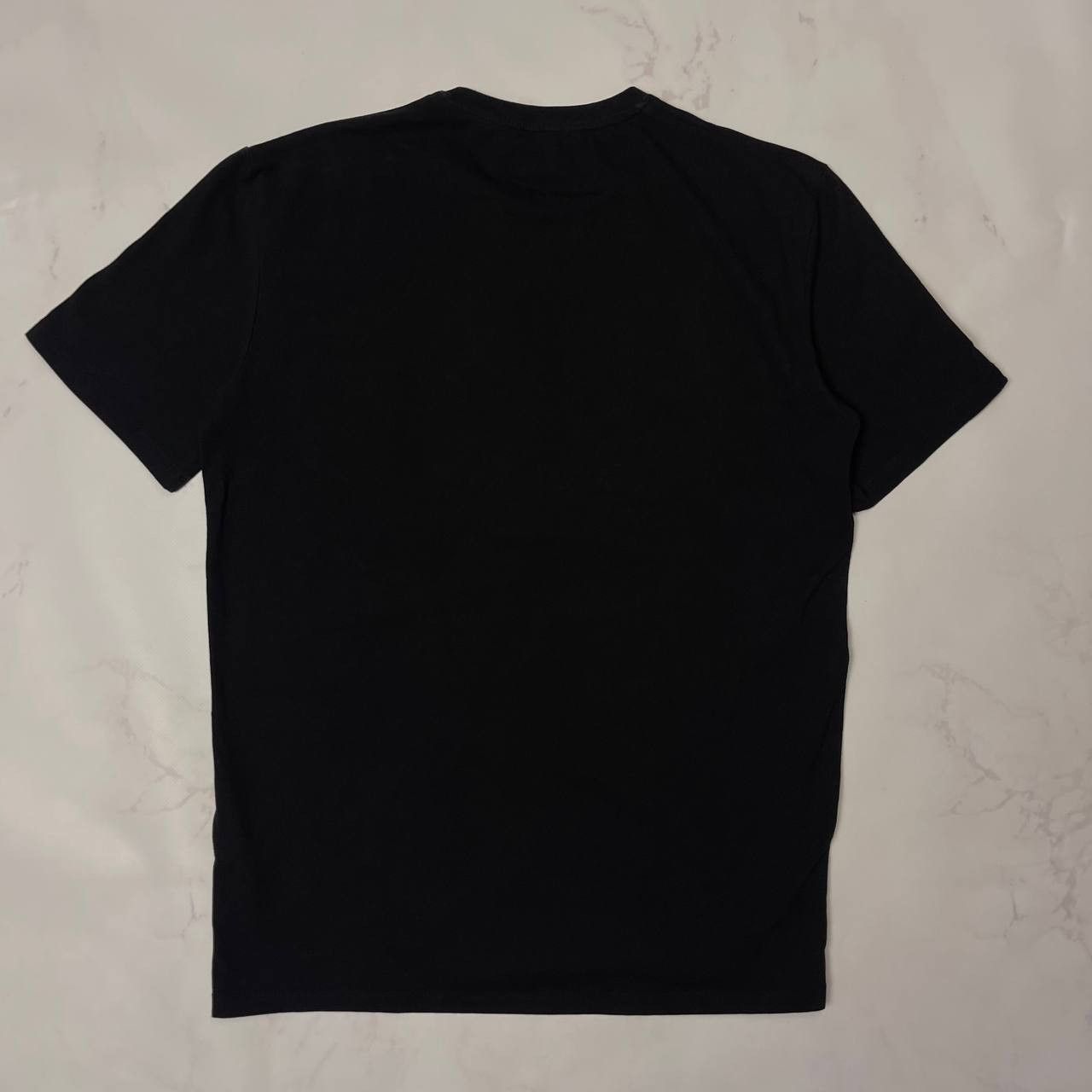 Just Cavalli Just Cavalli Logo Spell Out Graphic Tee T Shirt L Size US L / EU 52-54 / 3 - 8 Thumbnail
