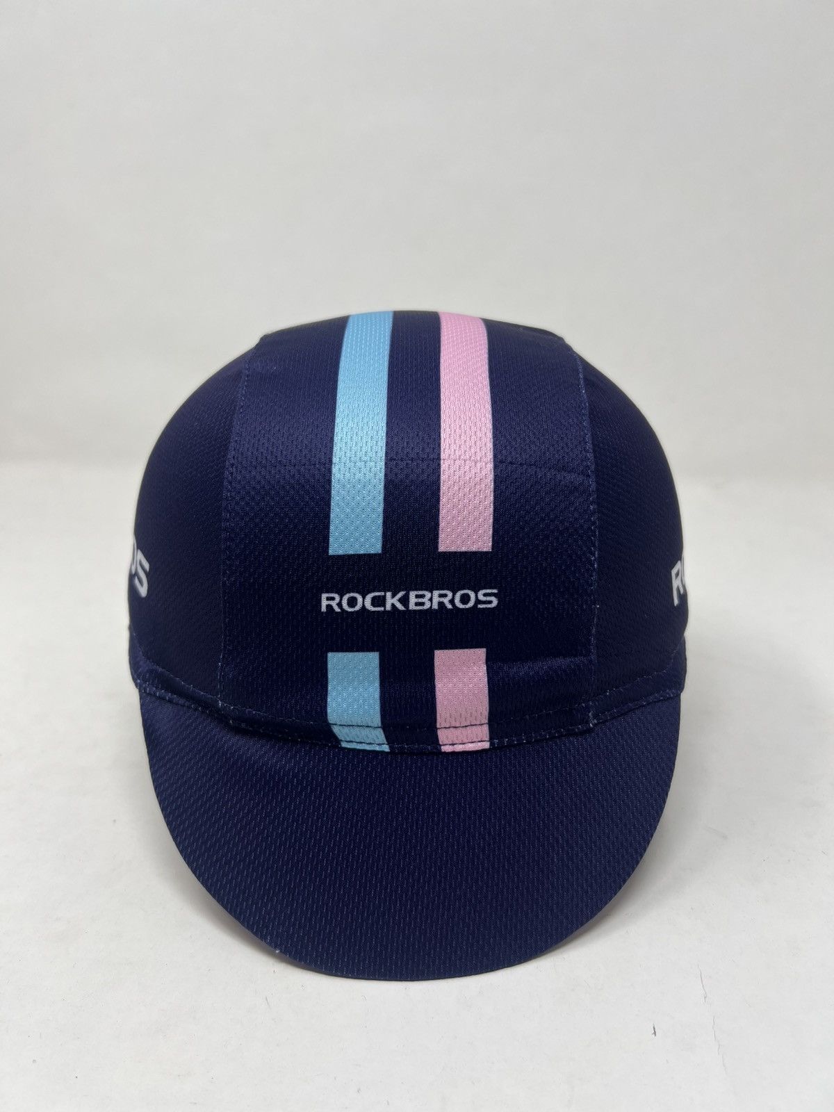 Japanese Brand RockBros Cycle Hat Buy 1 get 2 Size ONE SIZE - 6 Thumbnail
