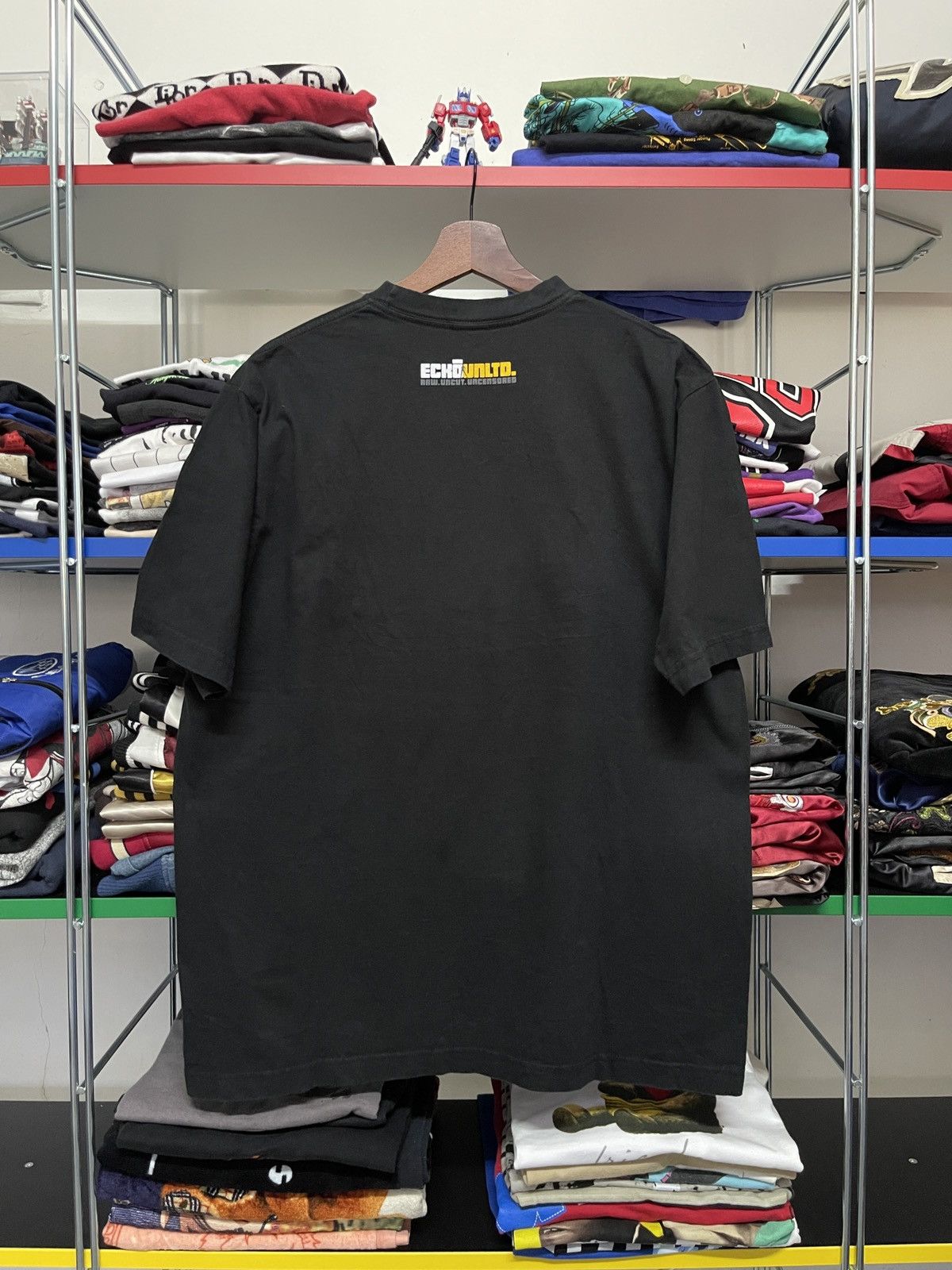 Ecko Unltd. Y2K Ecko Unltd Gta Vice City Style Tee L Size US L / EU 52-54 / 3 - 9 Thumbnail