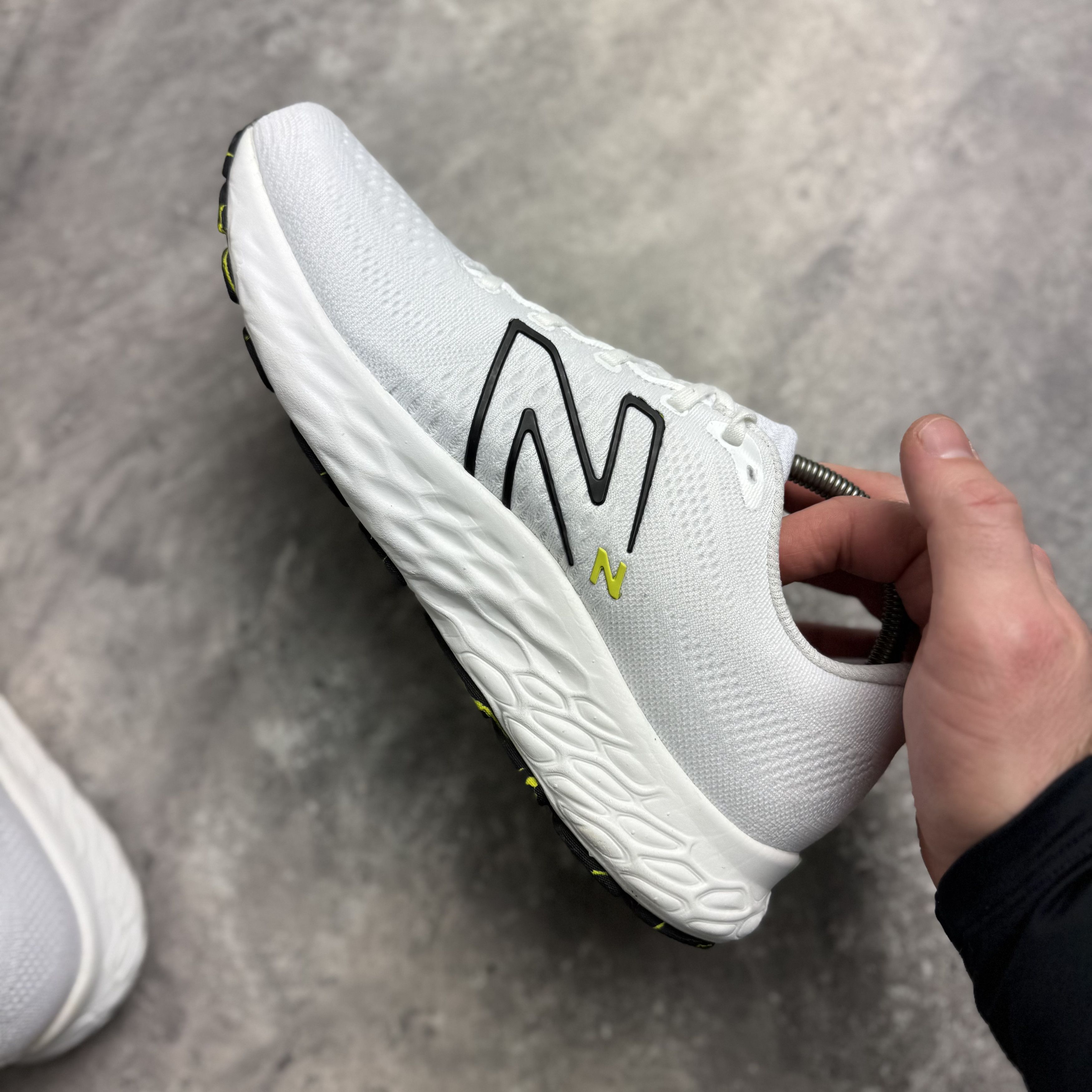New Balance New Balance Fresh Foam X Evoz v3 — New (No Box) Size US 9.5 / EU 42-43 - 3 Thumbnail