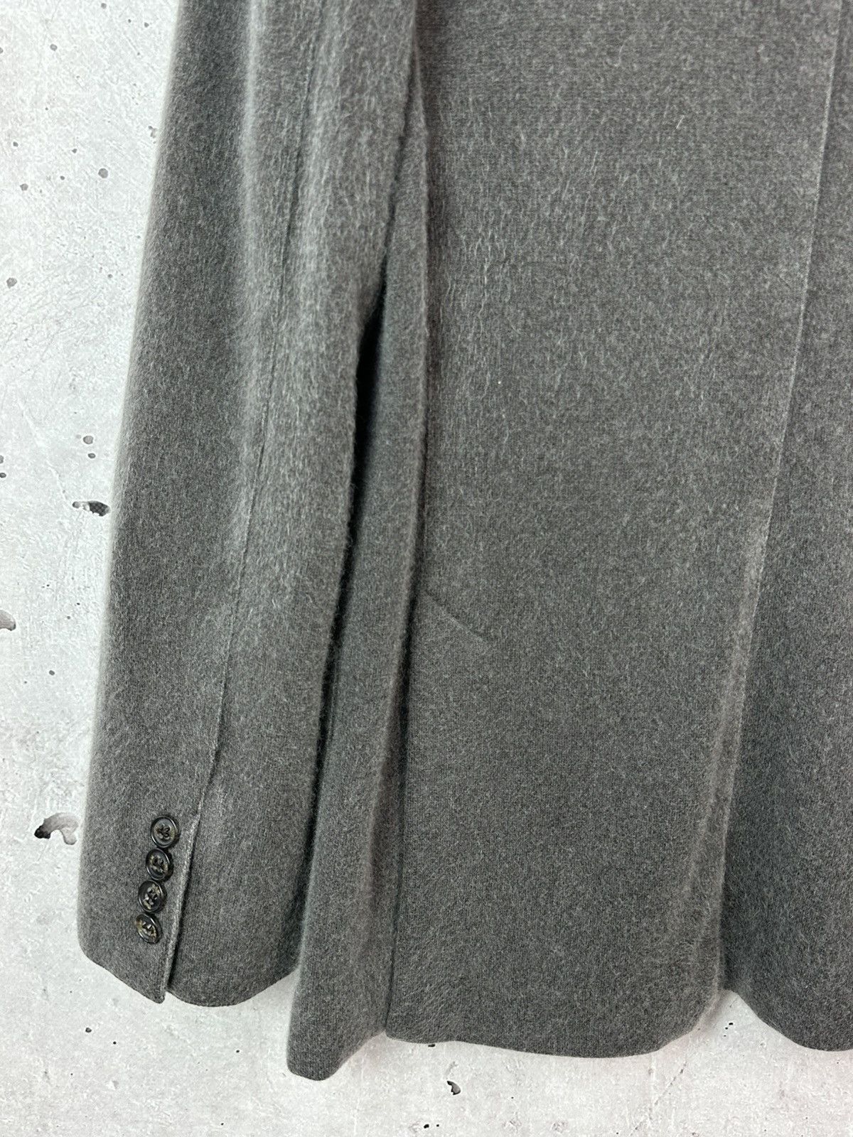 Other Twin D.D.M Cashmere Made in Italy Grey Men’s Blazer-Jacket Size US M / EU 48-50 / 2 - 10 Thumbnail