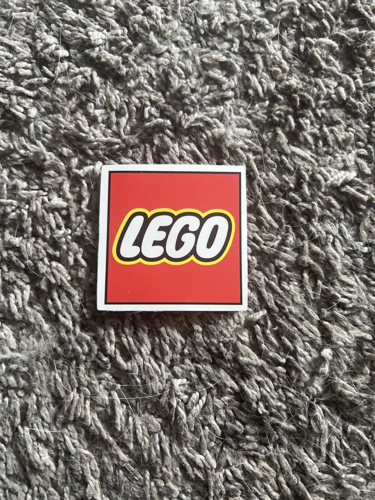 LEGO LEGO Sticker Size ONE SIZE - 1 Thumbnail