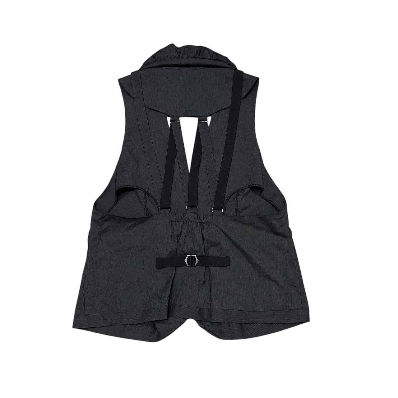 If Six Was Nine Vintage Jemy Garcon Vest Size US S / EU 44-46 / 1 - 10 Thumbnail