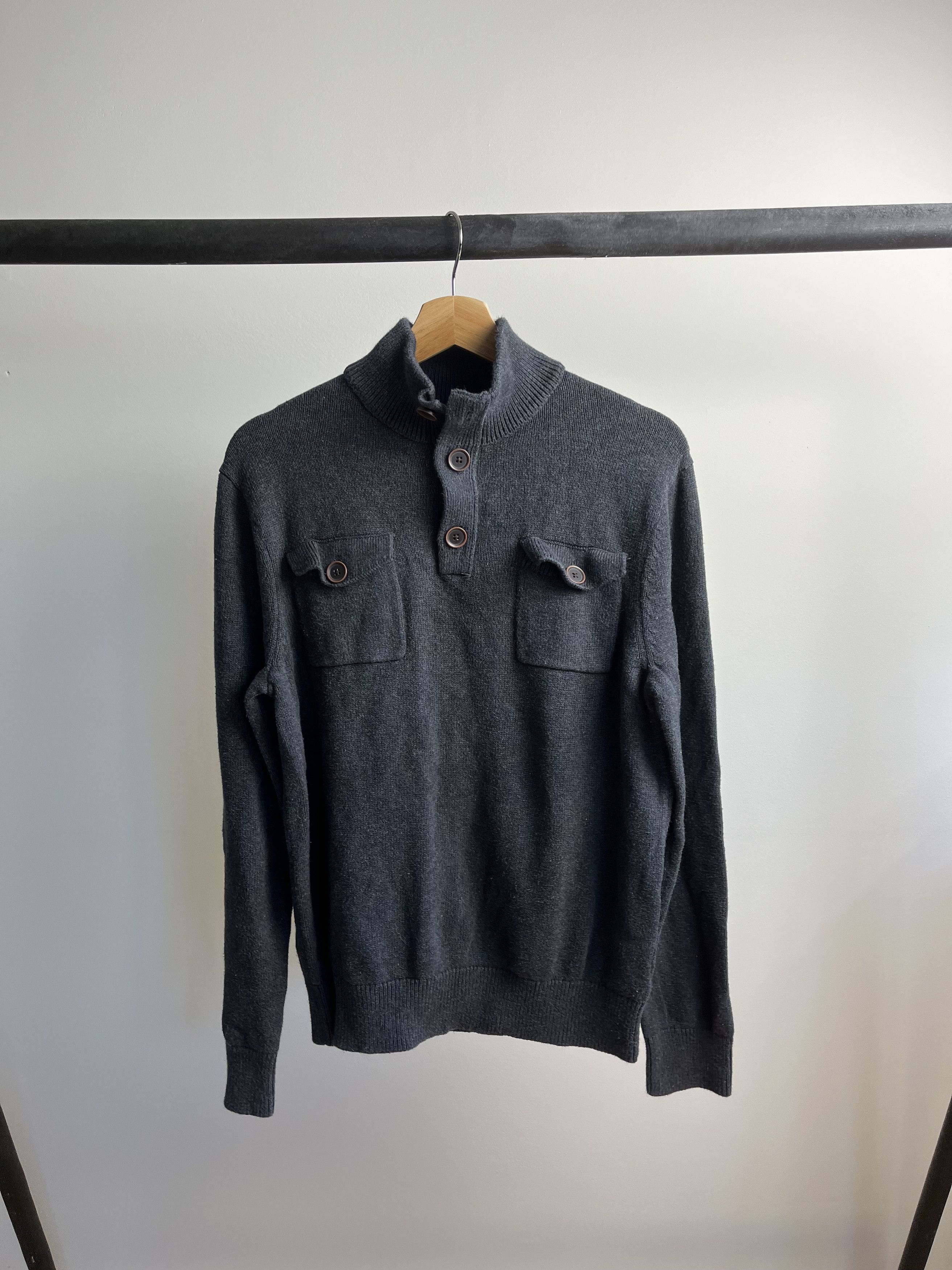 Banana Republic Banana Republic Sweater Size US M / EU 48-50 / 2 - 2 Thumbnail
