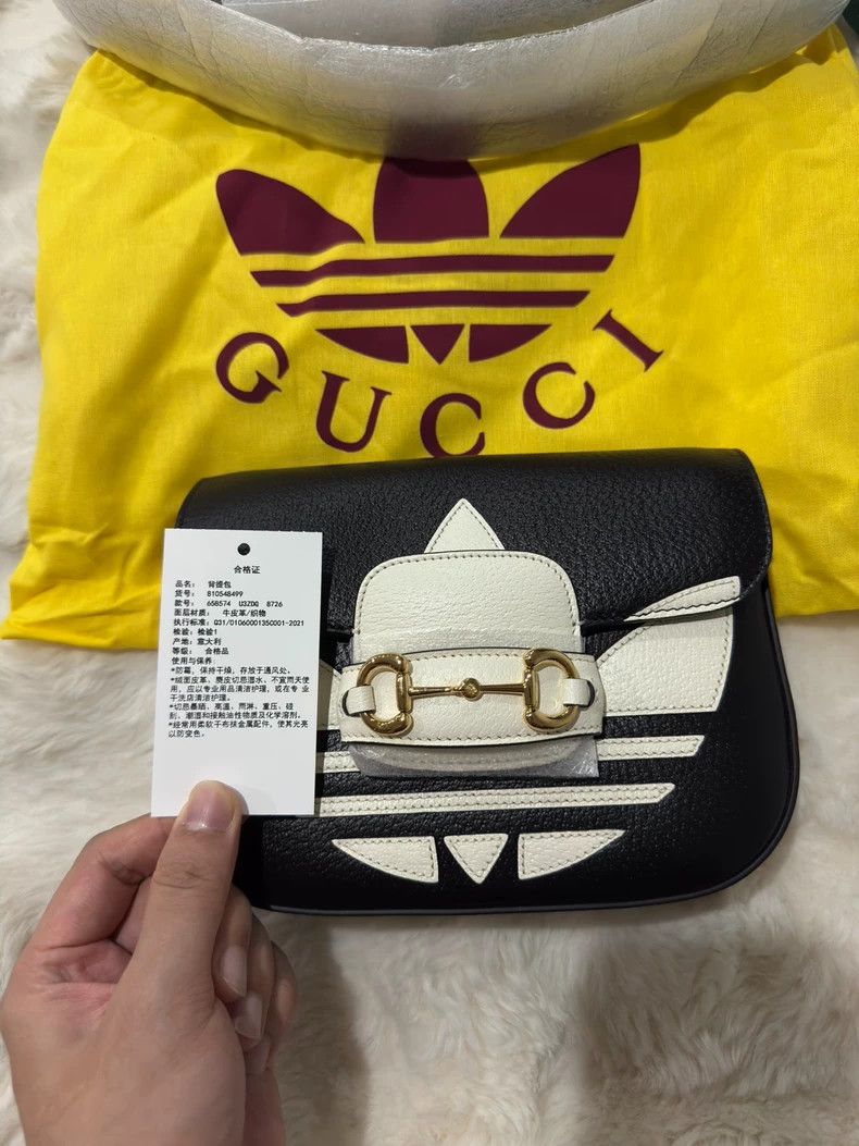 Gucci Guicci bag Size ONE SIZE - 4 Thumbnail