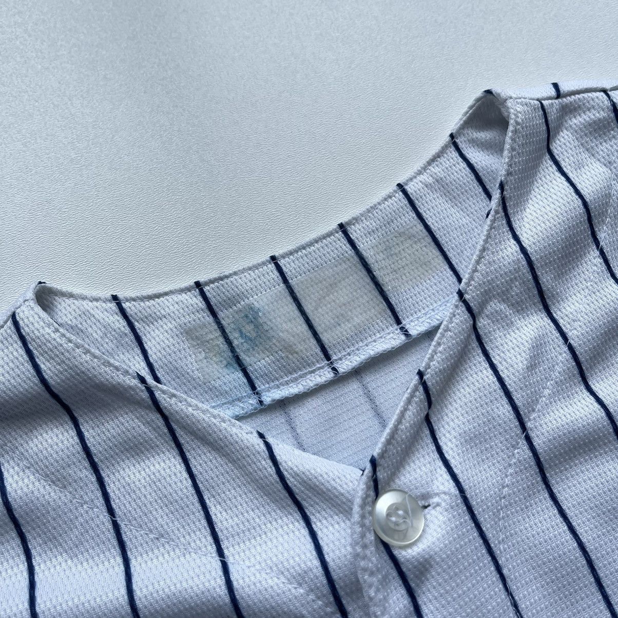 MLB × Majestic × New York Yankees Majestic New York Yankees #13 Alex Rodrigues MLB Home Jersey Size US S / EU 44-46 / 1 - 9 Thumbnail