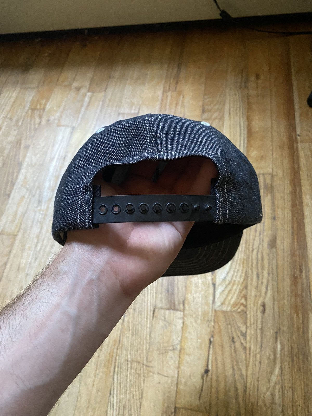Noah Noah Torch Hat Size ONE SIZE - 2 Thumbnail