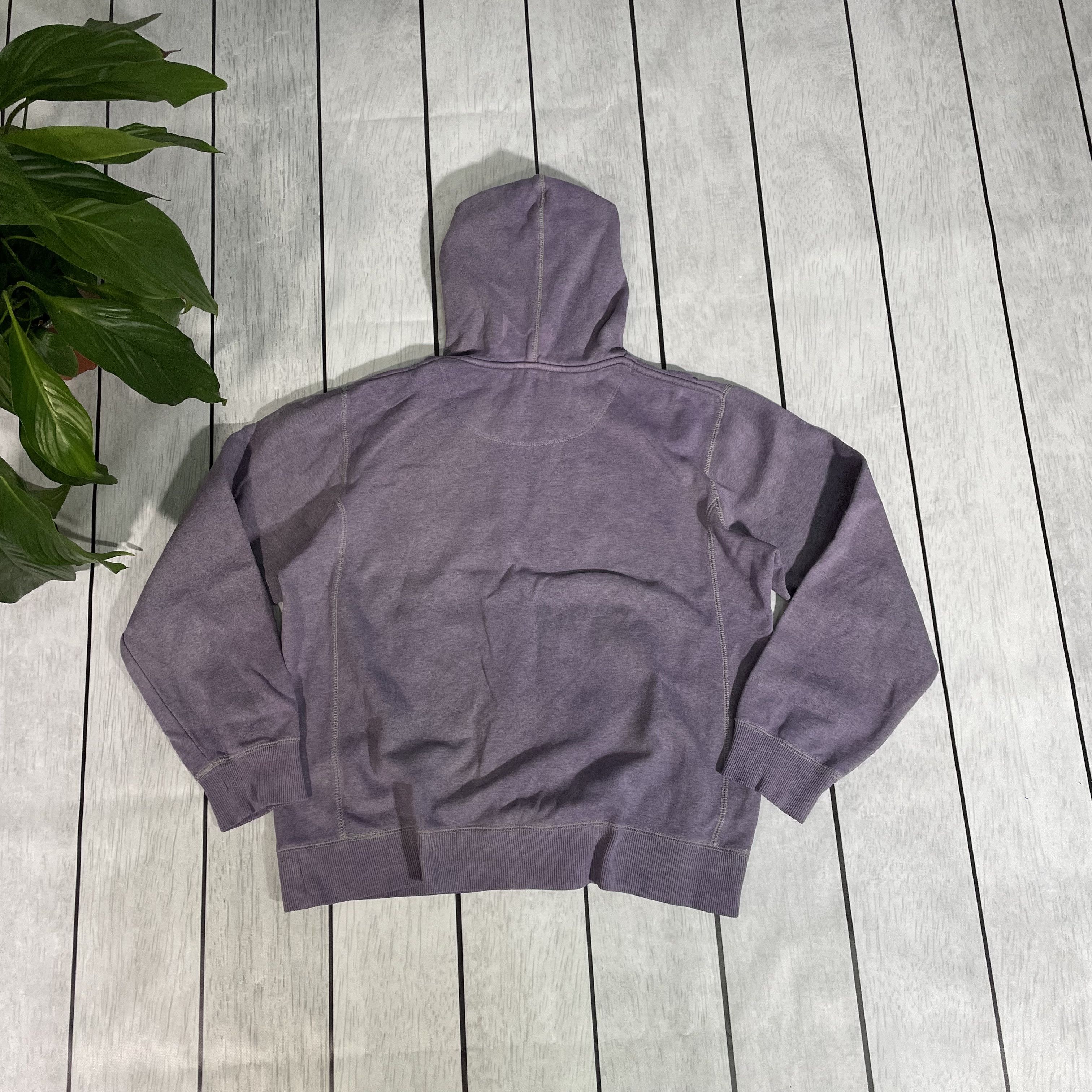 Nike Custom Nike Hoodie Tiger streetwear art grunge opium y2k Size US L / EU 52-54 / 3 - 7 Thumbnail