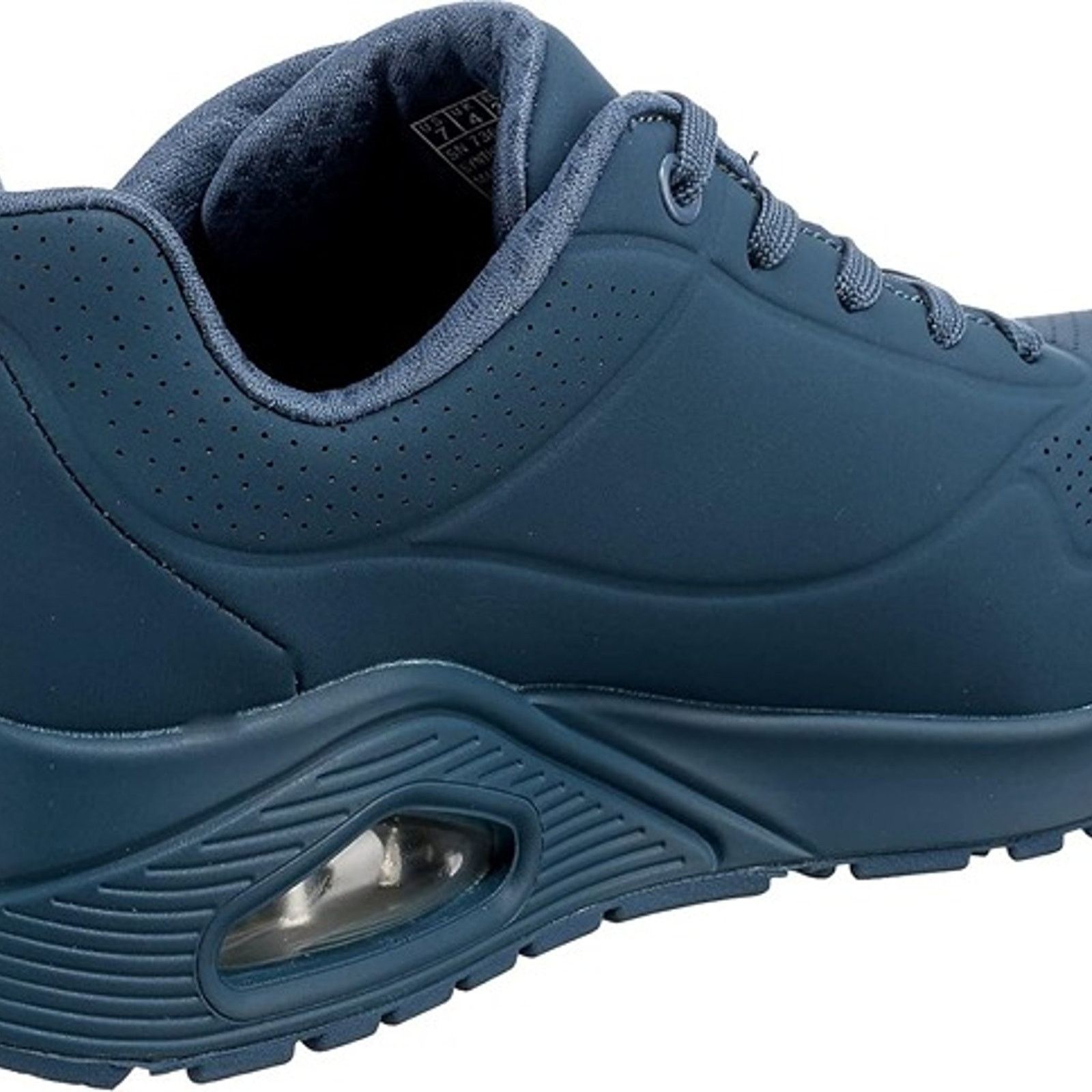 Other Skechers Women's Uno Stand On Air Sneaker, Sz 8.5 Size US 8.5 / IT 38.5 - 5 Thumbnail