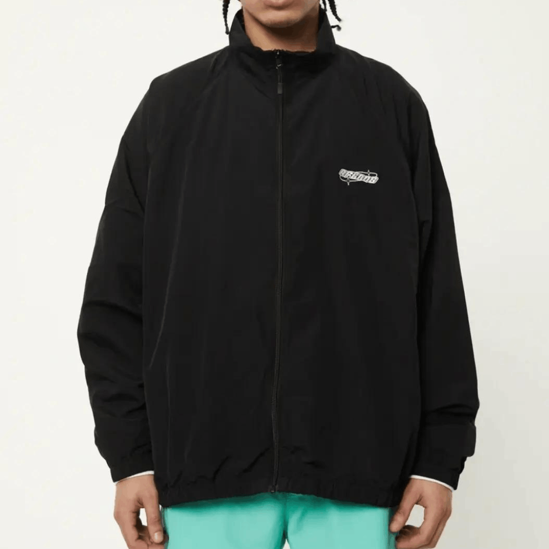 Afends BNWT Afends - Eternal - Recycled Spray Jacket - Size Large Size US L / EU 52-54 / 3 - 1 Thumbnail