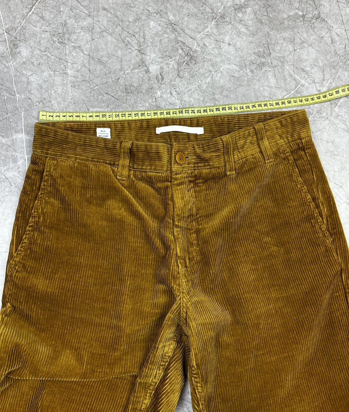 Norse Projects Norse Projects Corduroy Pants Size 31 Size US 31 - 11 Thumbnail