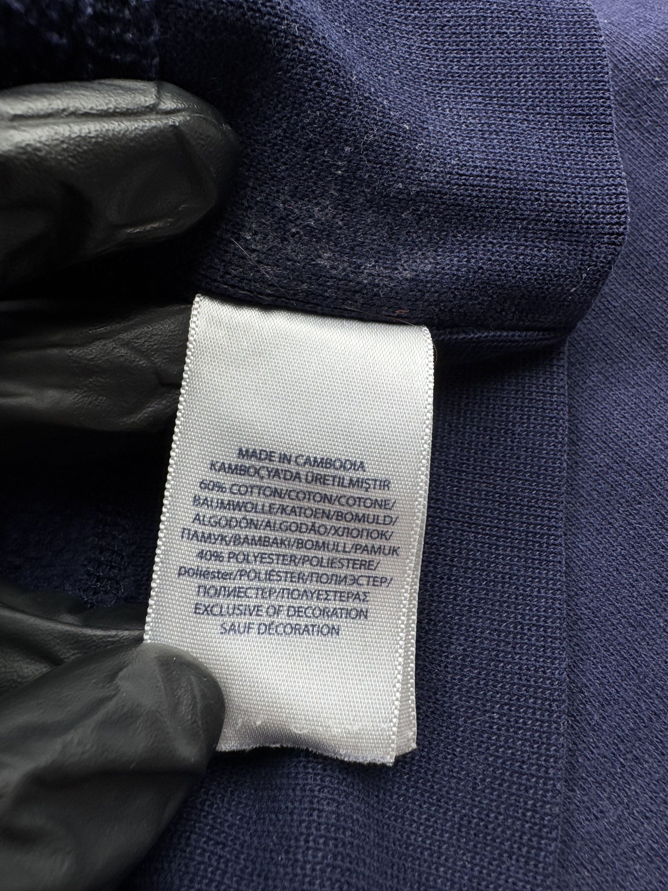 Polo Ralph Lauren Polo Ralph Lauren Hoodie (145) Size US L / EU 52-54 / 3 - 5 Thumbnail