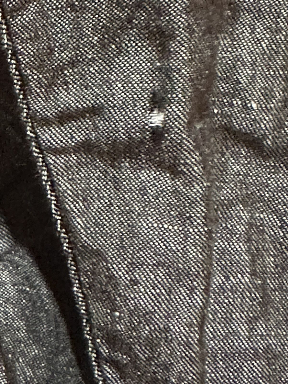 CABANE de ZUCCa CABANE DE ZUCCA RAYON BLEND CASUAL SHIRT Size US S / EU 44-46 / 1 - 7 Thumbnail