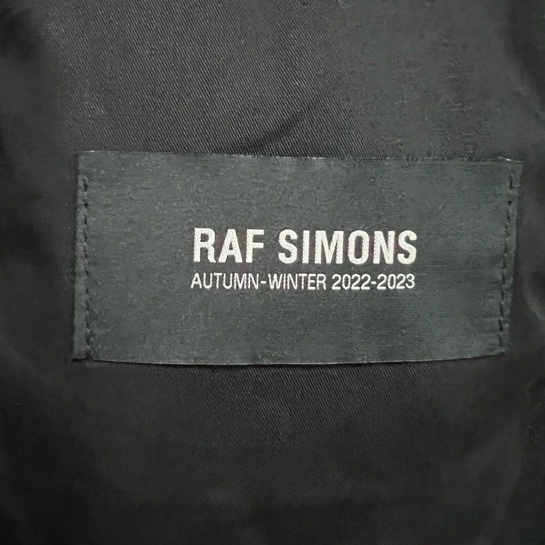 Raf Simons Raf Simons Western-style clothes-2506 Size US M / EU 48-50 / 2 - 3 Thumbnail