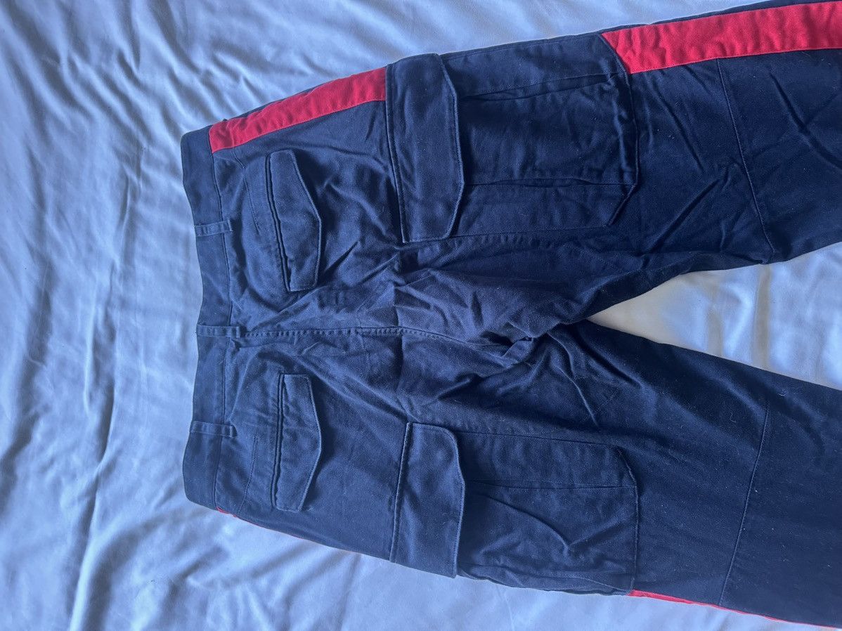 Other Rare Rag & Bone Cargo Pants Size US 33 - 5 Thumbnail