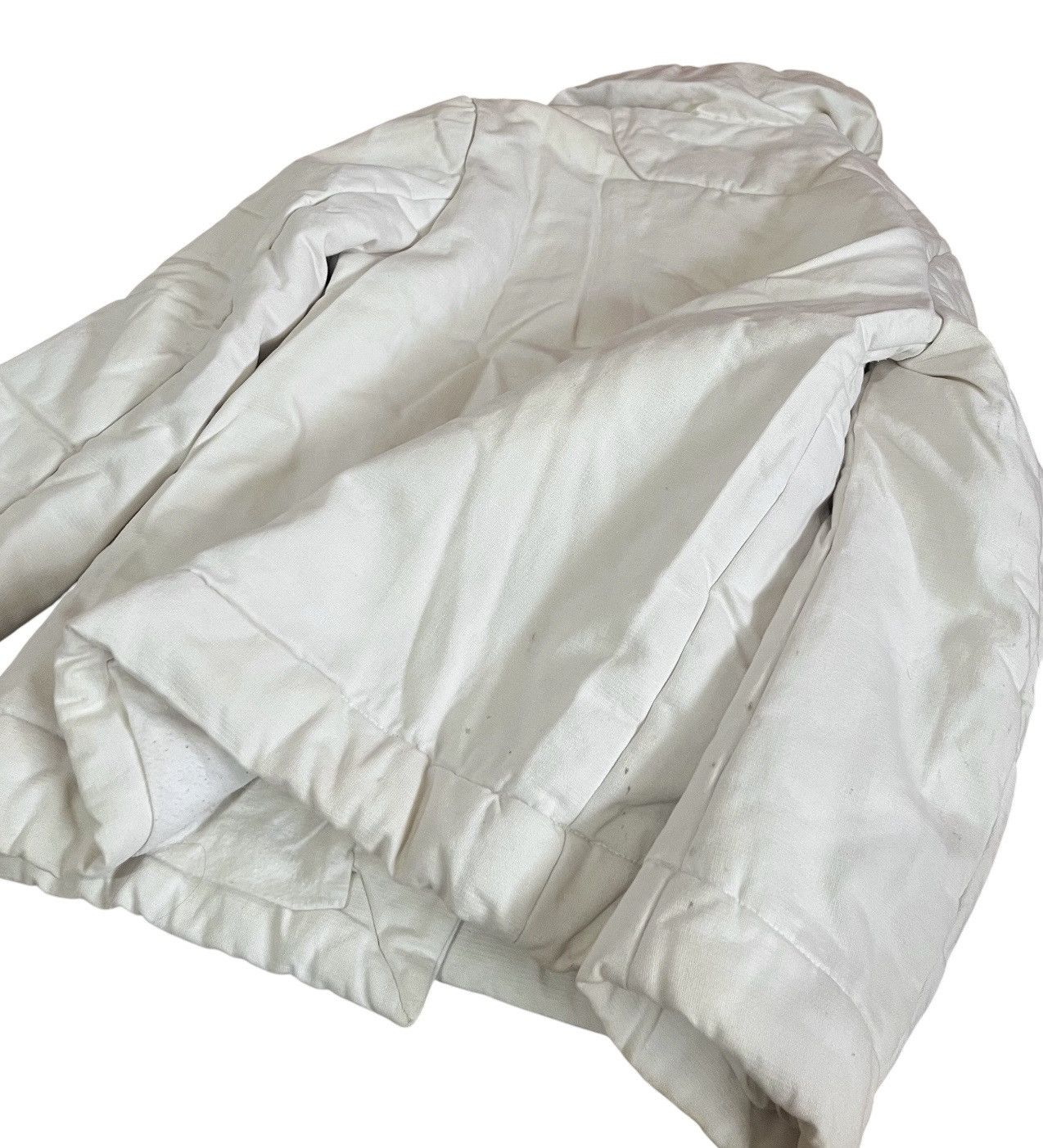 Maison Margiela Vintage maison martin margiela mm6 padded puffer jacket Size US S / EU 44-46 / 1 - 3 Thumbnail