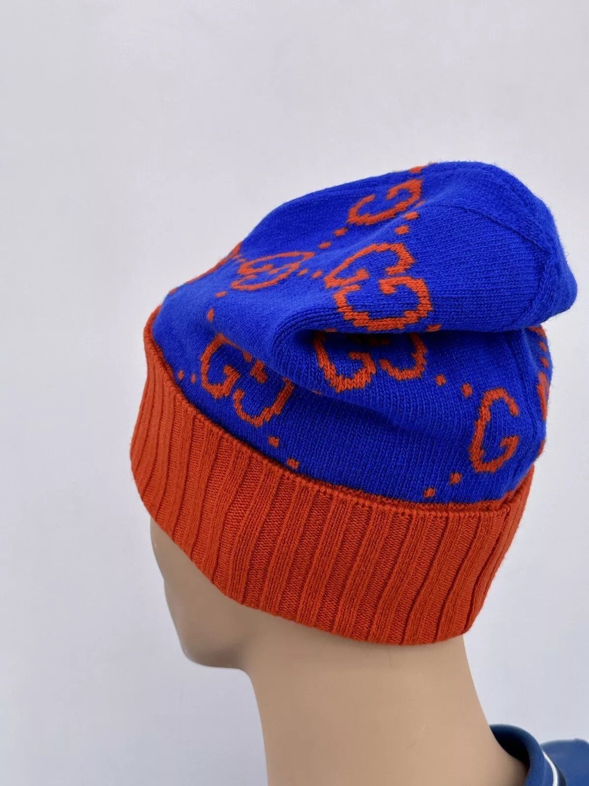 Gucci new Gucci Hat Size -S-57cm Size ONE SIZE - 5 Thumbnail