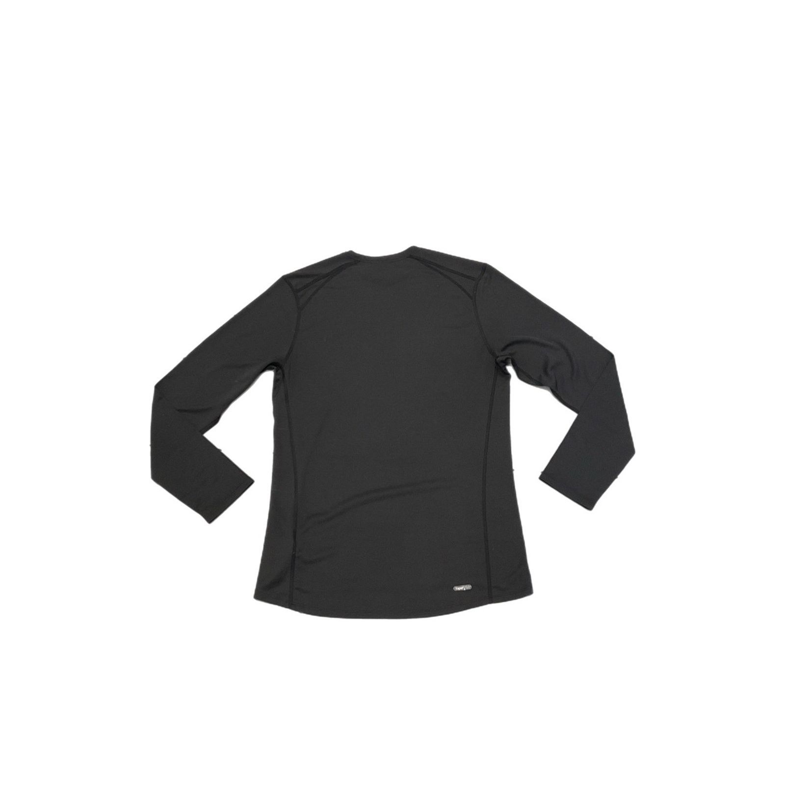 The North Face The North Face VaporWick Black Performance Long Sleeve Size US L / EU 52-54 / 3 - 2 Thumbnail