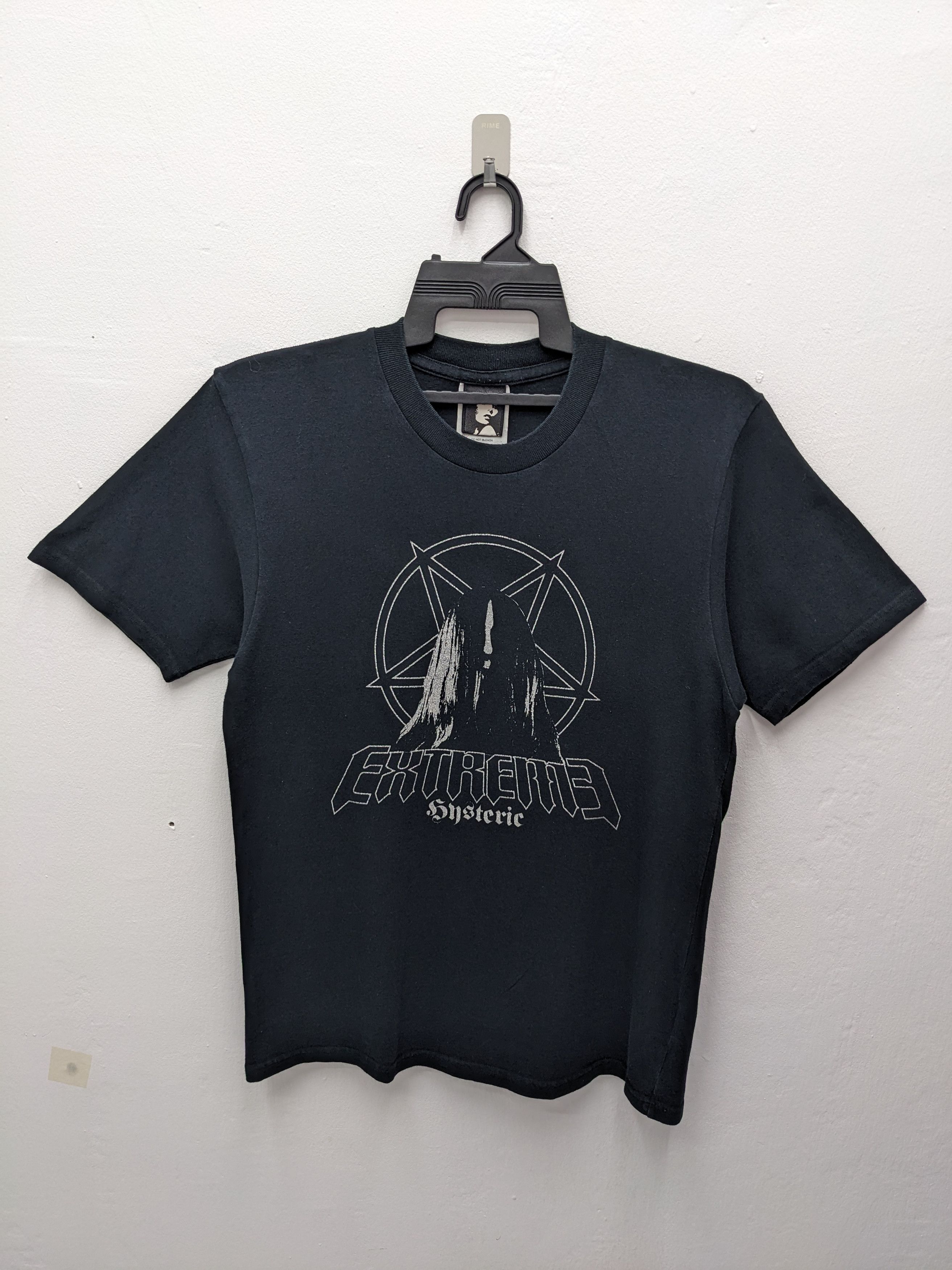 Hysteric Glamour HYSTERIC GLAMOUR EXTREME HYSTERIC Size US L / EU 52-54 / 3 - 2 Thumbnail
