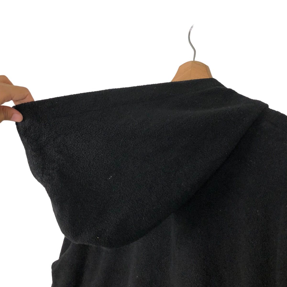 Japanese Brand VINTAGE OVERSIZED HOODIE JACKET BUSY BOYS SKATE STYLE Size US L / EU 52-54 / 3 - 8 Thumbnail