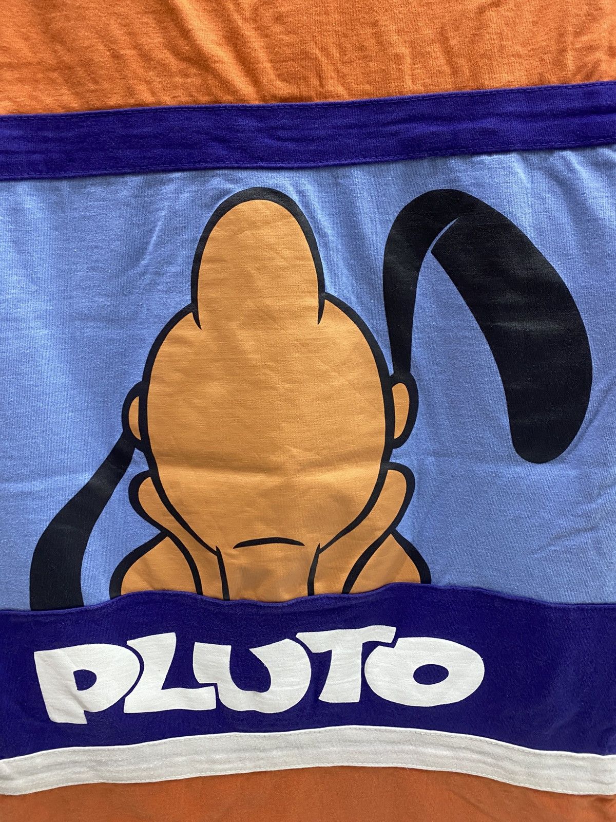 Other PLUTO TOKYO DISNEY TSHIRT Size US S / EU 44-46 / 1 - 10 Thumbnail