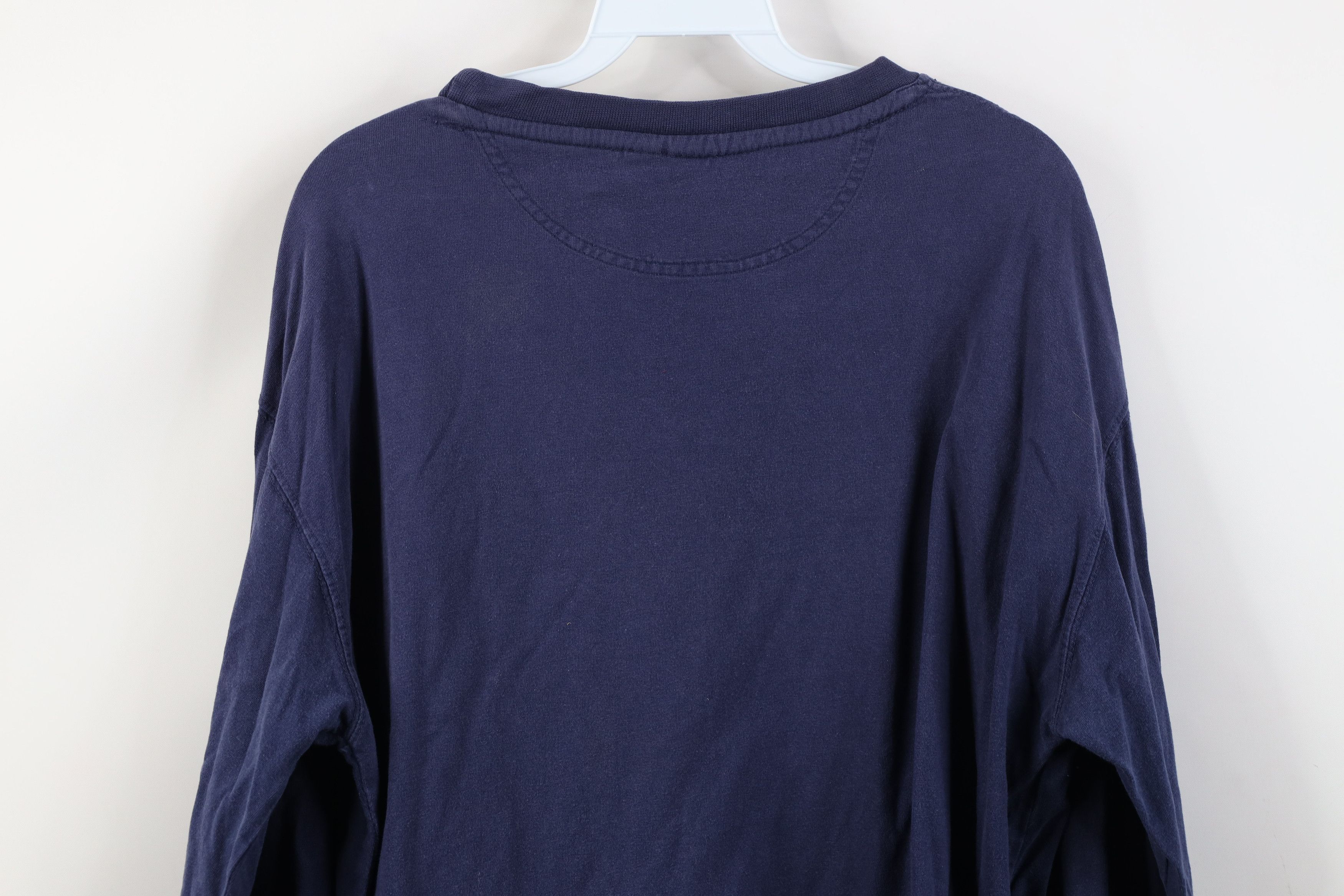 Starter Vintage 90s Starter Faded University of Michigan T-Shirt Size US L / EU 52-54 / 3 - 14 Thumbnail