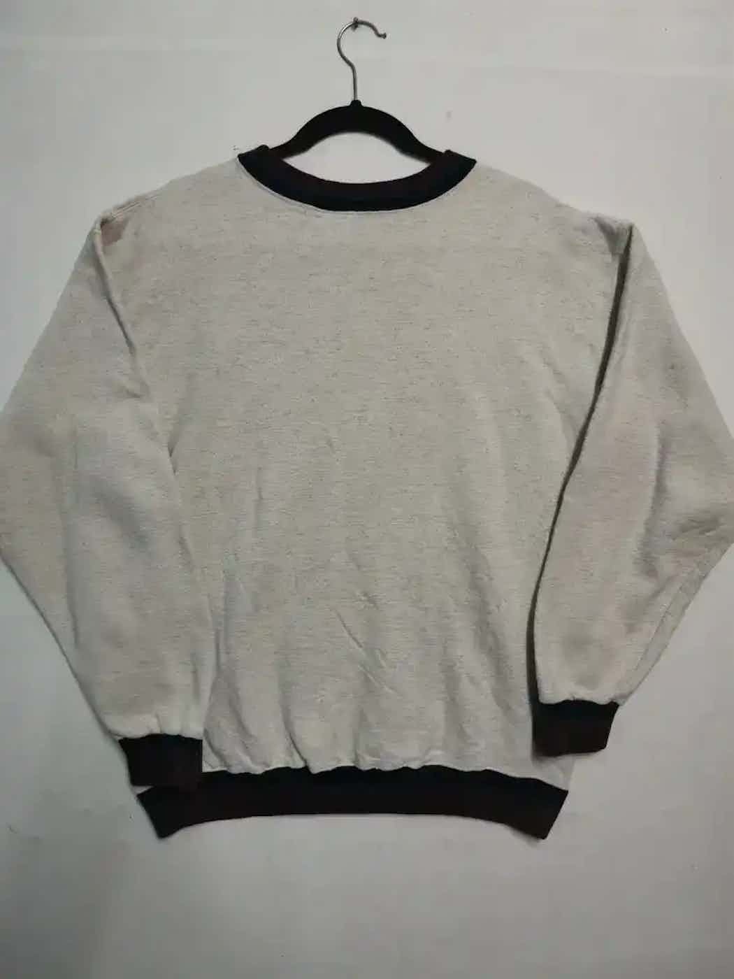 Other Vintage The Paradies USA Dallas International Sweatshirt Size US L / EU 52-54 / 3 - 5 Thumbnail