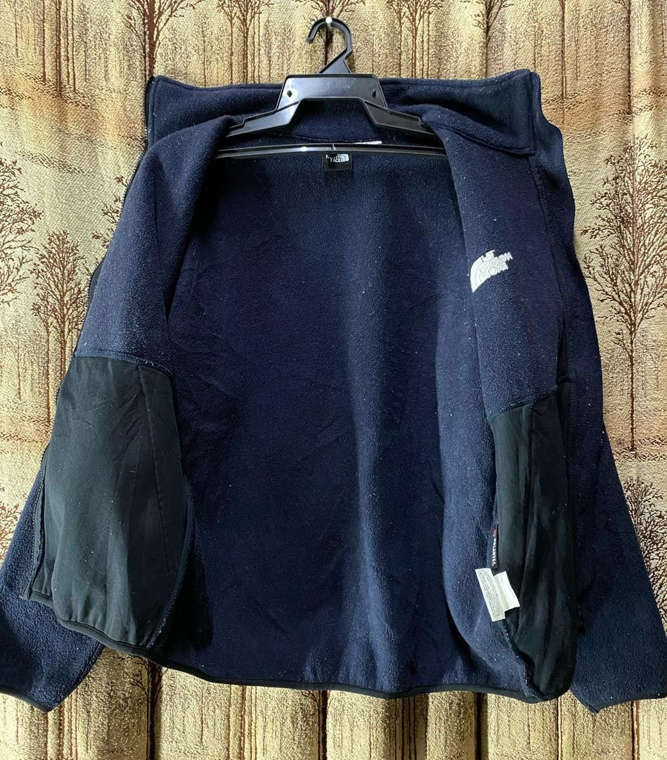 The North Face The Nort Face Polatec Fleece Jacket - Made In Japan Size US M / EU 48-50 / 2 - 6 Thumbnail