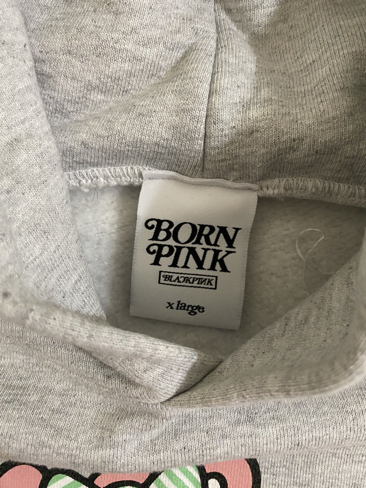 Girls Don't Cry Girls Don't Cry x Black Pink Hoodie Size US XL / EU 56 / 4 - 7 Thumbnail