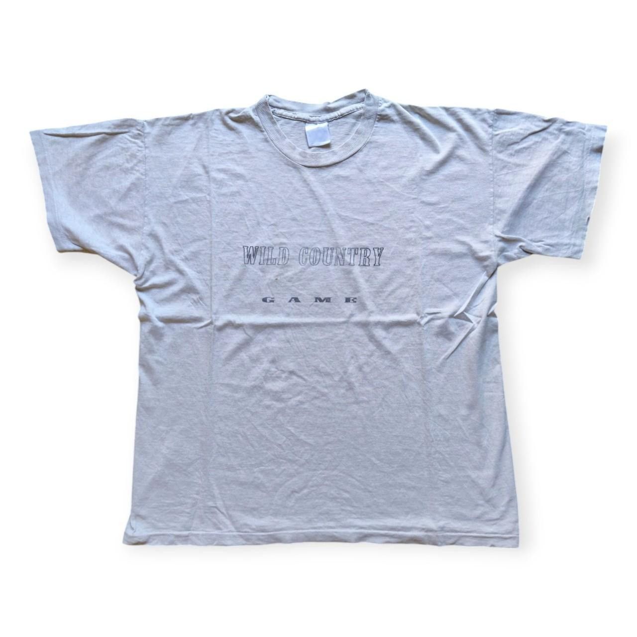 Other Wild Country Game Screenstars Premium, Single Stitch Size US XL / EU 56 / 4 - 1 Thumbnail