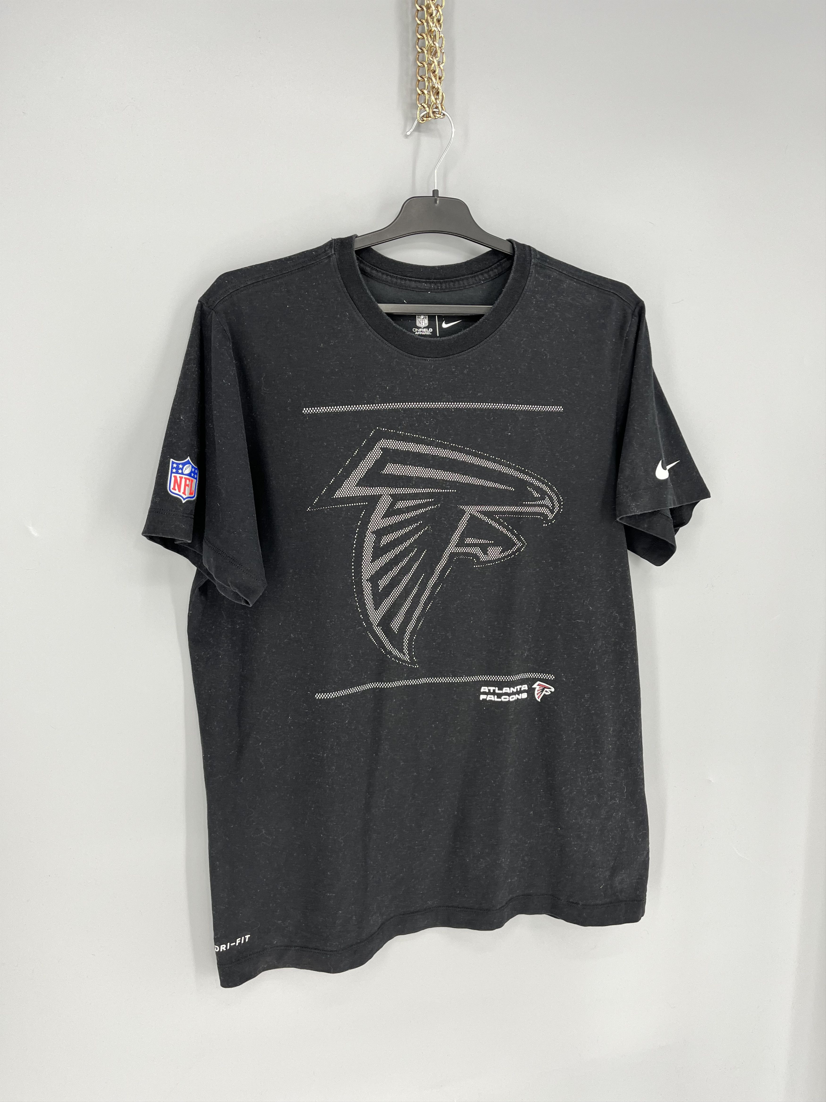 Nike Nike Dri-FIT Sideline Team Issue (NFL Atlanta Falcons) Size US L / EU 52-54 / 3 - 2 Thumbnail