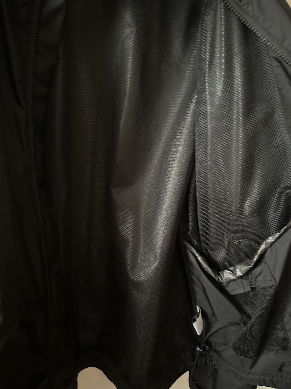 Aime Leon Dore Aime Leon Dore SS25 black micro logo nylon jacket Size US L / EU 52-54 / 3 - 10 Thumbnail