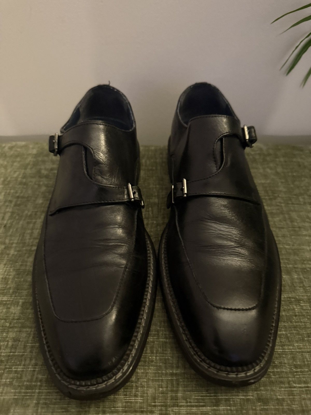 Vintage Foundry Vintage Foundry Co. men’s shoes 9.5 Size US 9.5 / EU 42-43 - 5 Thumbnail