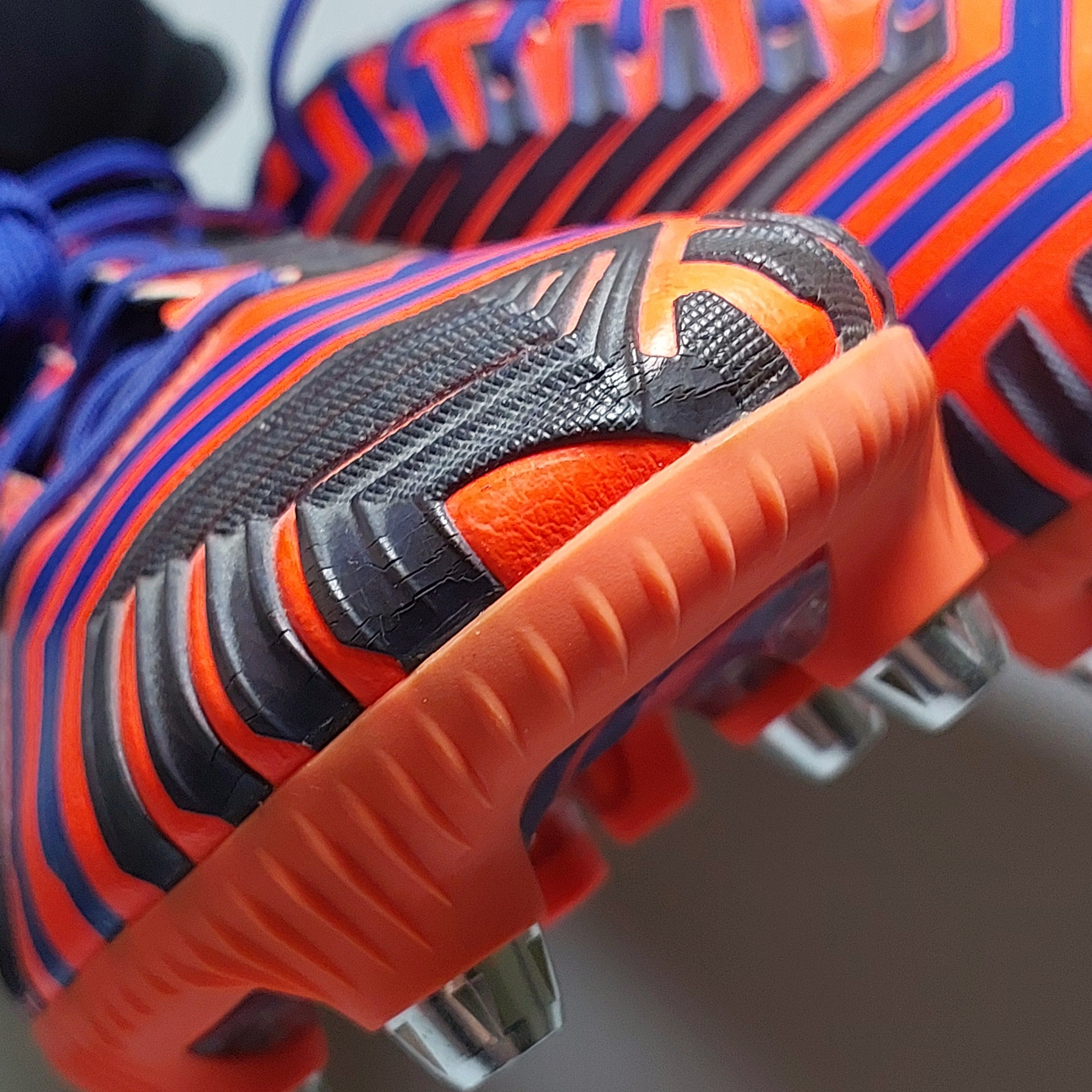 Nike Predator Instinct SG UCL B35460 US7.5 UK7 25.5CM Size US 7.5 / EU 40-41 - 13 Thumbnail