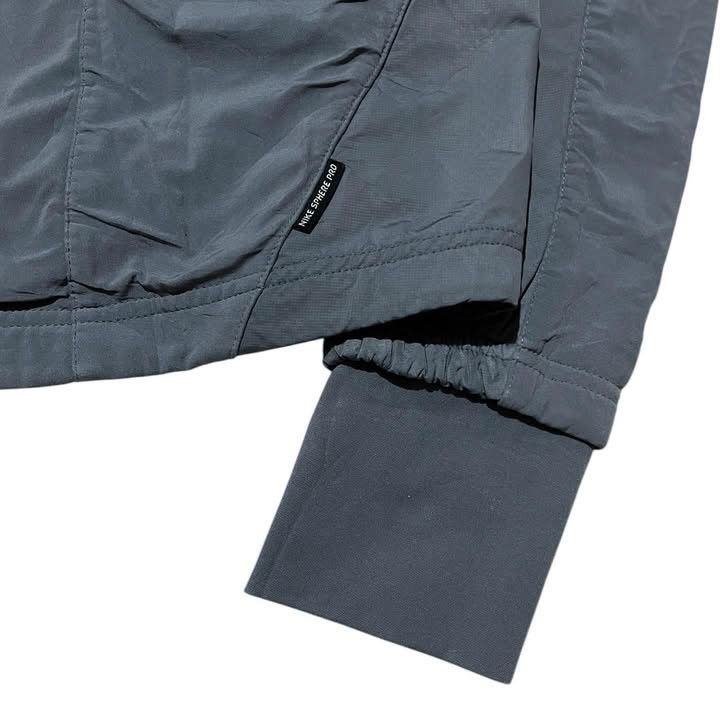 Gyakusou 💸NEED GONE💸00s Nike Sphere Pro Technical Thermal Jacket Size US M / EU 48-50 / 2 - 5 Thumbnail