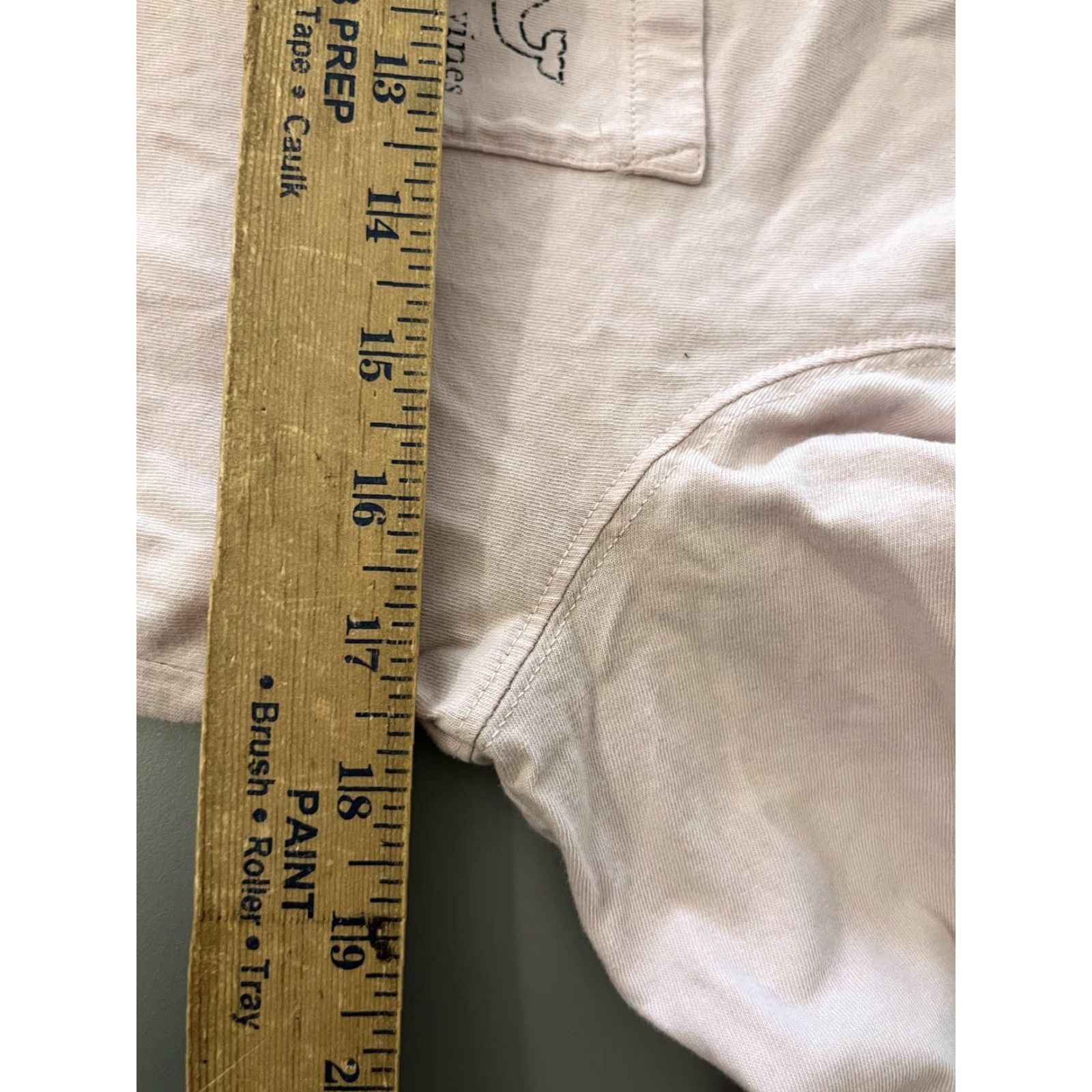 Vineyard Vines VINTAGE Vineyard Vines T-Shirt Womens Small Pink Cotton Long Sleeves Casual Tee American 90s Womens Size S / US 4 / IT 40 - 5 Thumbnail