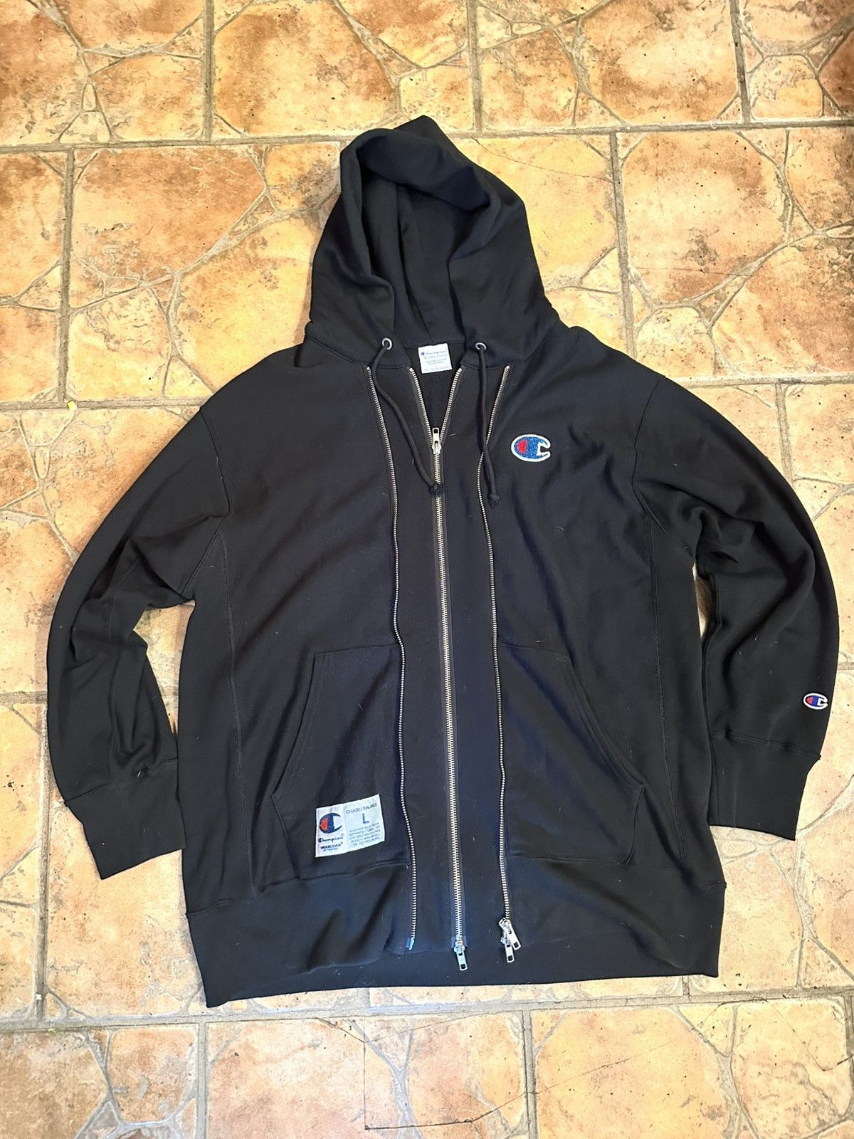 トップス 07 UNDERCOVERISM ZIP PARKA 26 WMNNNC OUTERWEAR｜WOMENS｜ALL｜UNDERCOVER OFFICIAL ONLINE STORE