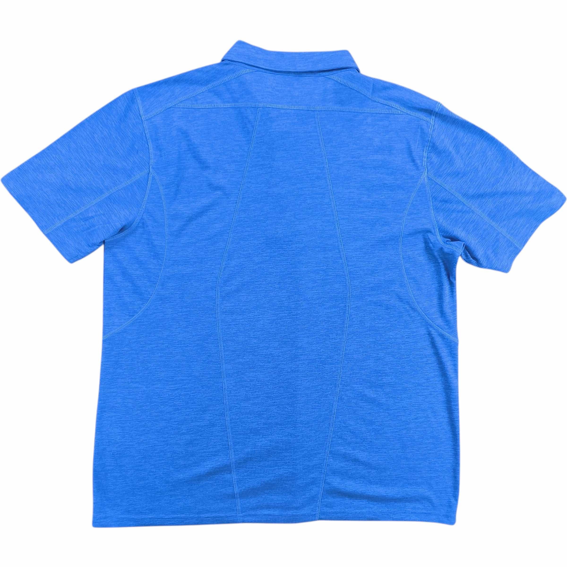 Castore Rangers 22-23 Castore football traveller tee shirt size XXL Size US XXL / EU 58 / 5 - 2 Thumbnail