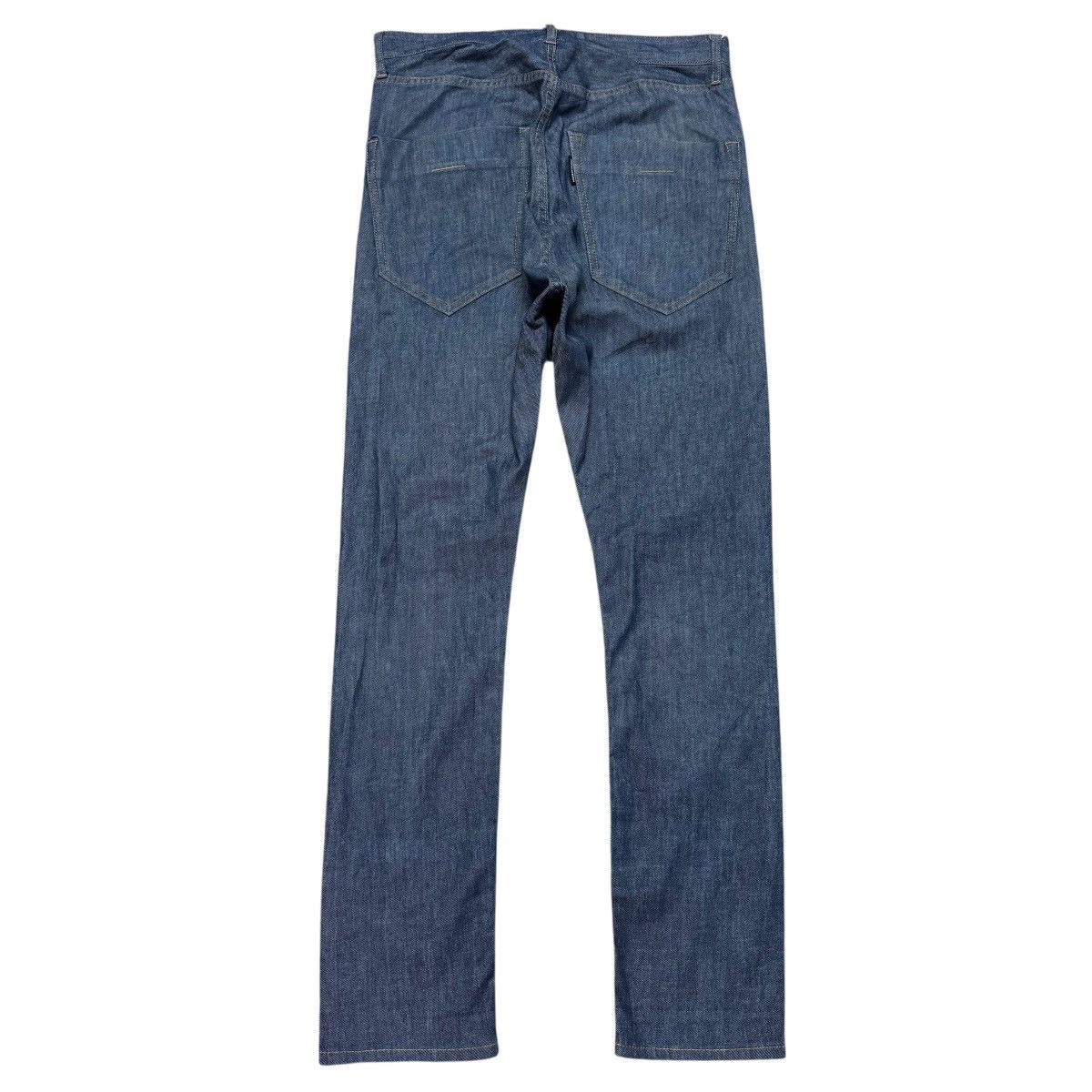 CABANE de ZUCCa Cabane de Zucca Blue Denim Jeans Size US 32 / EU 48 - 3 Thumbnail