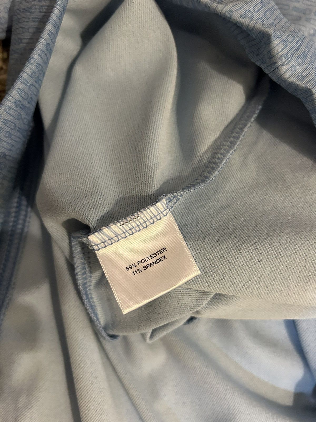 Peter Millar Peter Millar Perth Drink N' Duff Quarter-Zip MF23EK40C Size US S / EU 44-46 / 1 - 4 Thumbnail