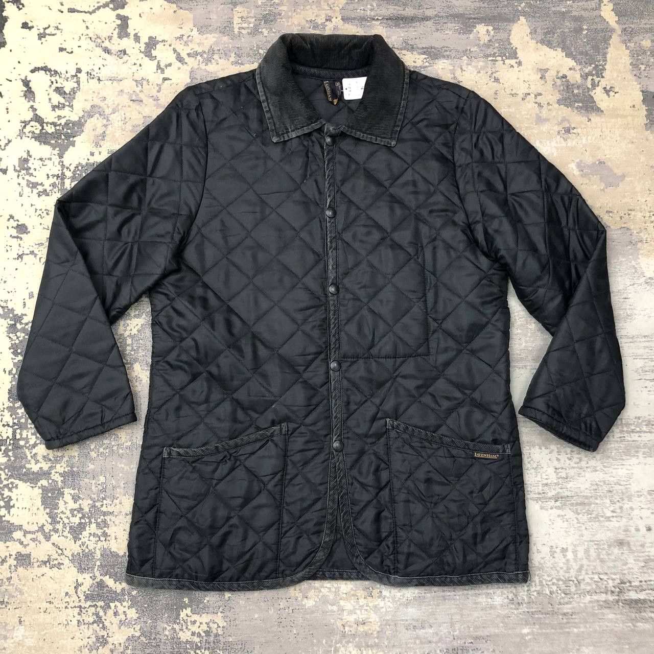 Lavenham Y646 LAVENHAM JACKETS Size S / US 4 / IT 40 - 2 Thumbnail