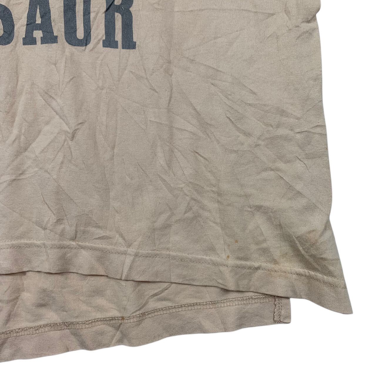 Other Vintage Calbari Triceratops Dinosaur Graphic Tee Size US L / EU 52-54 / 3 - 8 Thumbnail