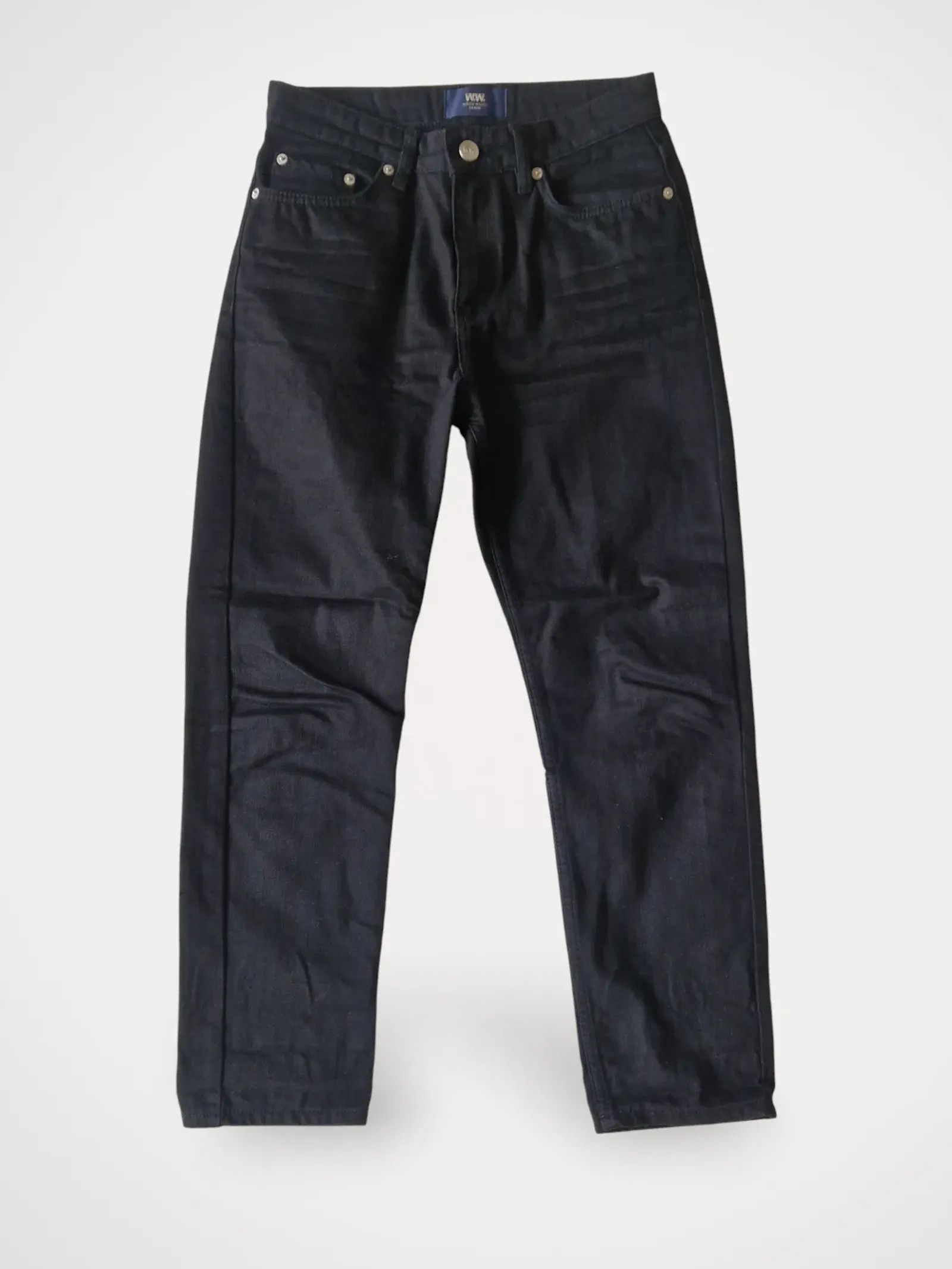 Wood Wood Wood Wood Eve jeans Jeans Size 28" / US 6 / IT 42 - 1 Thumbnail