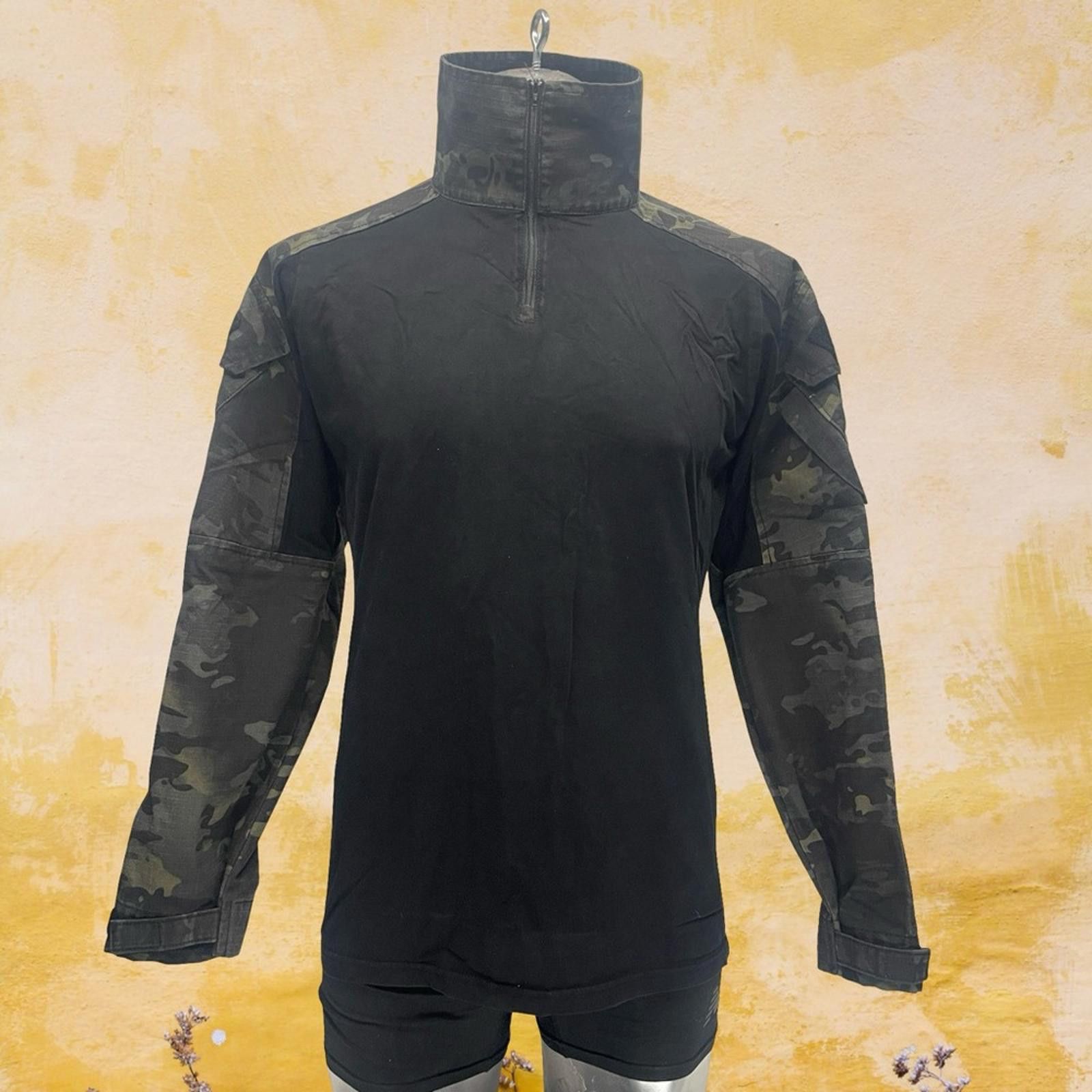 Other G3 Professional Combat Tactical Shirt many sizes available Size US L / EU 52-54 / 3 - 2 Thumbnail