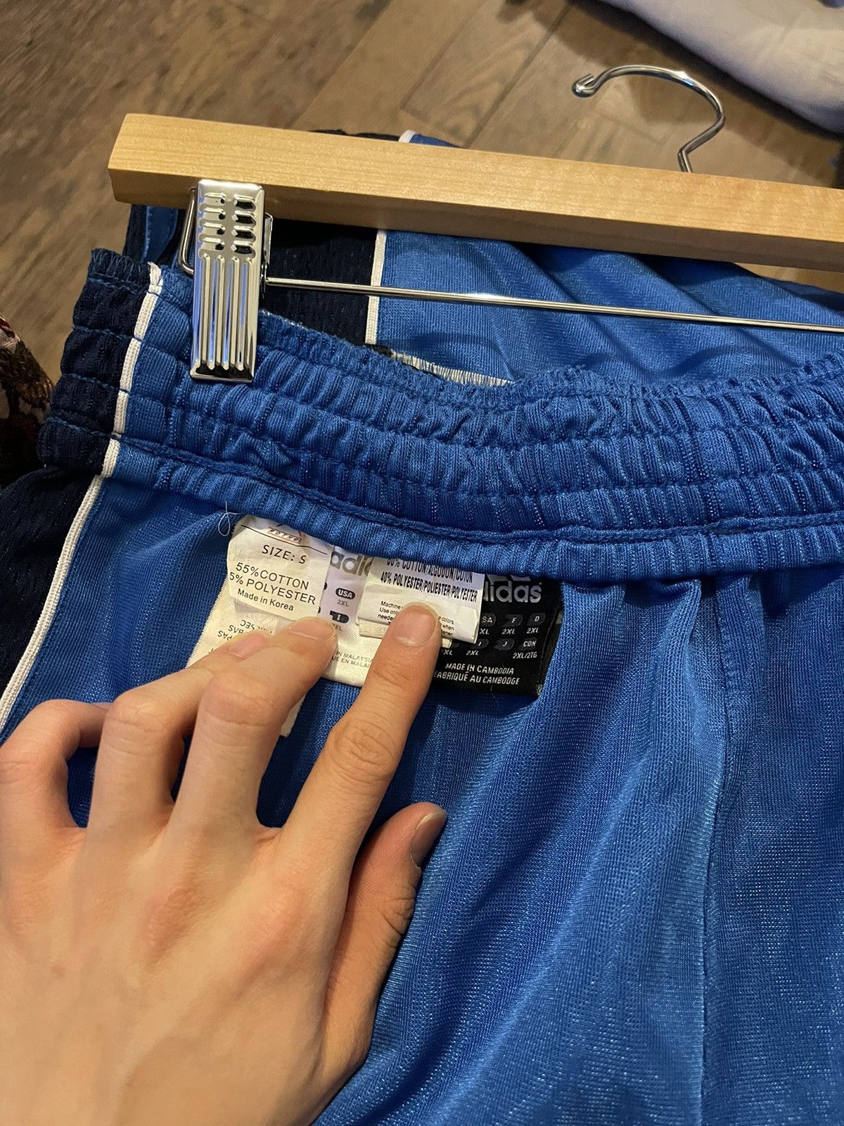 Other Kunai NYC insideout 3D pants Size US 30 / EU 46 - 4 Thumbnail