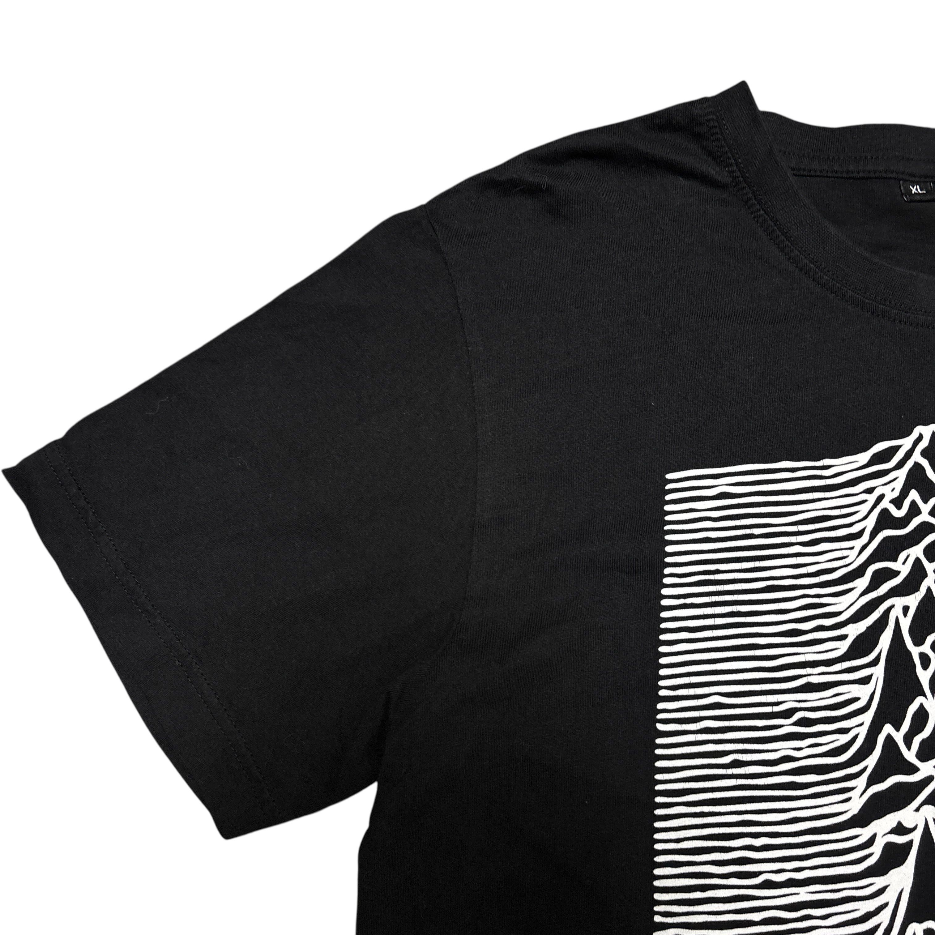 Band Tees Joy Division Shirt Vintage Band Tees The Cure New Order Size US L / EU 52-54 / 3 - 7 Thumbnail