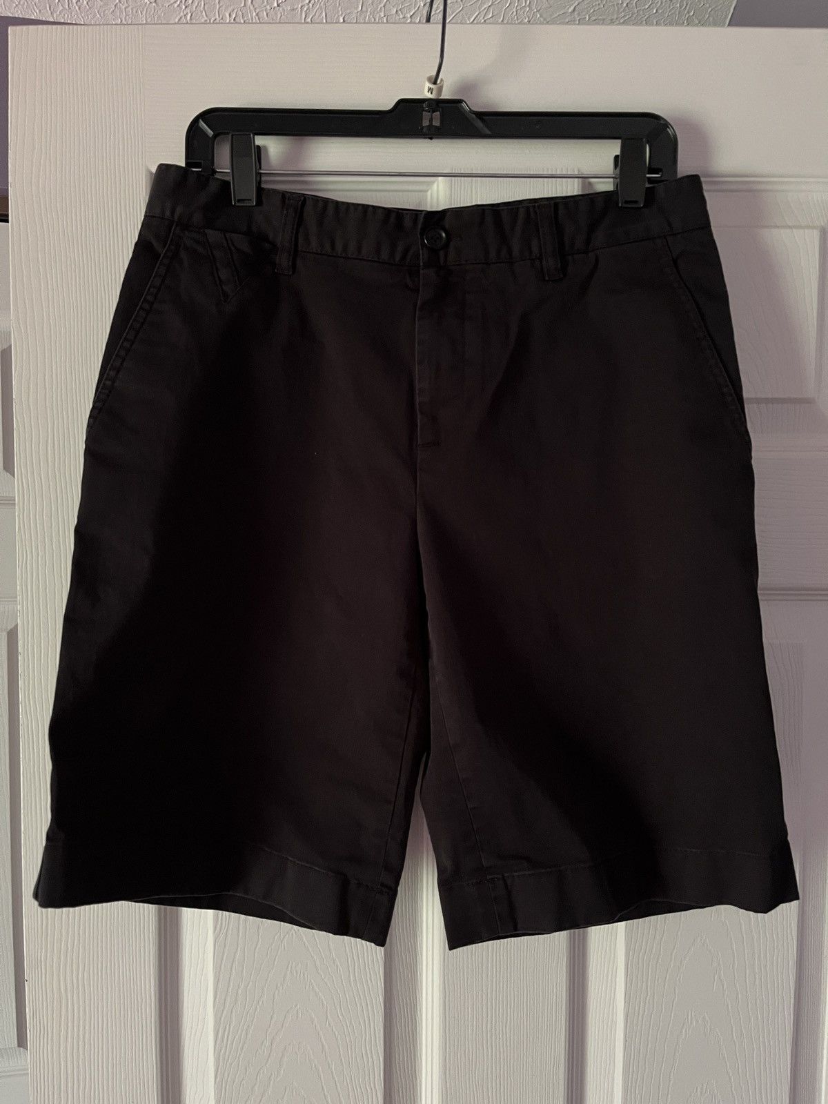 Versace Versace La Medusa Shorts Size US 32 / EU 48 - 1 Thumbnail