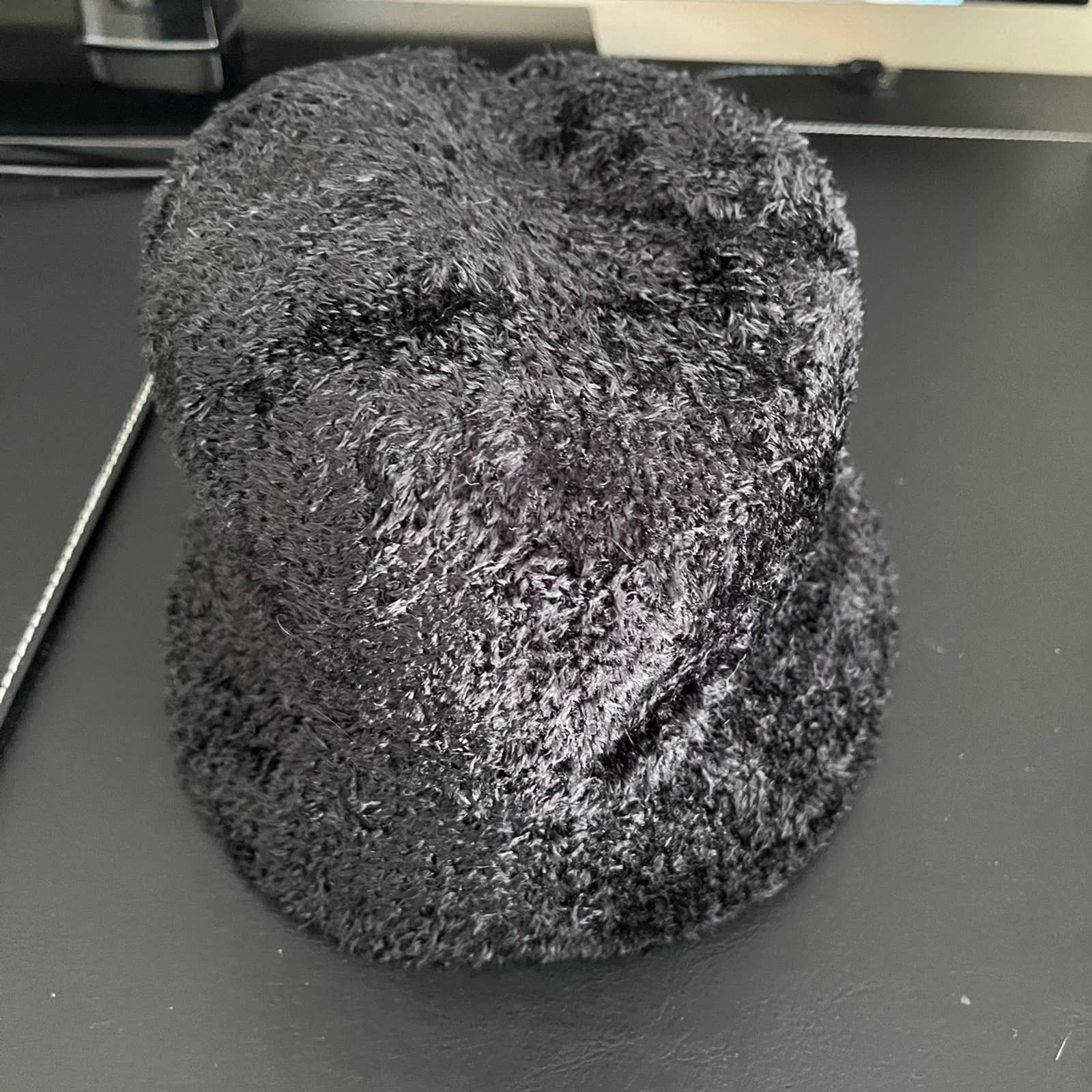 Gap × Vintage 2000’s Gap Textured Retro Style Bucket Hat O/S Size ONE SIZE - 3 Thumbnail