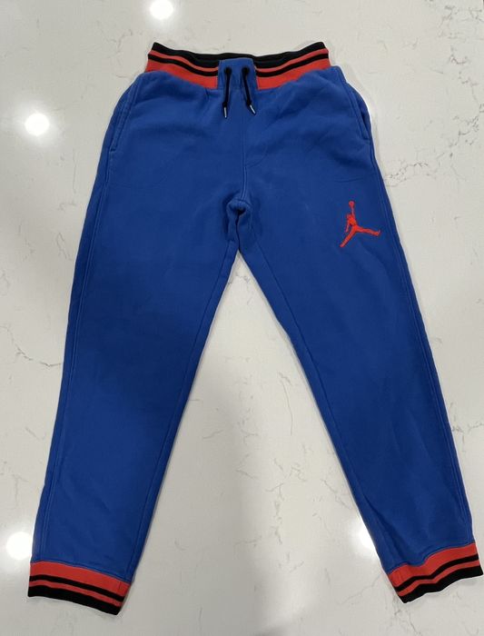 Jordan varsity clearance sweatpants