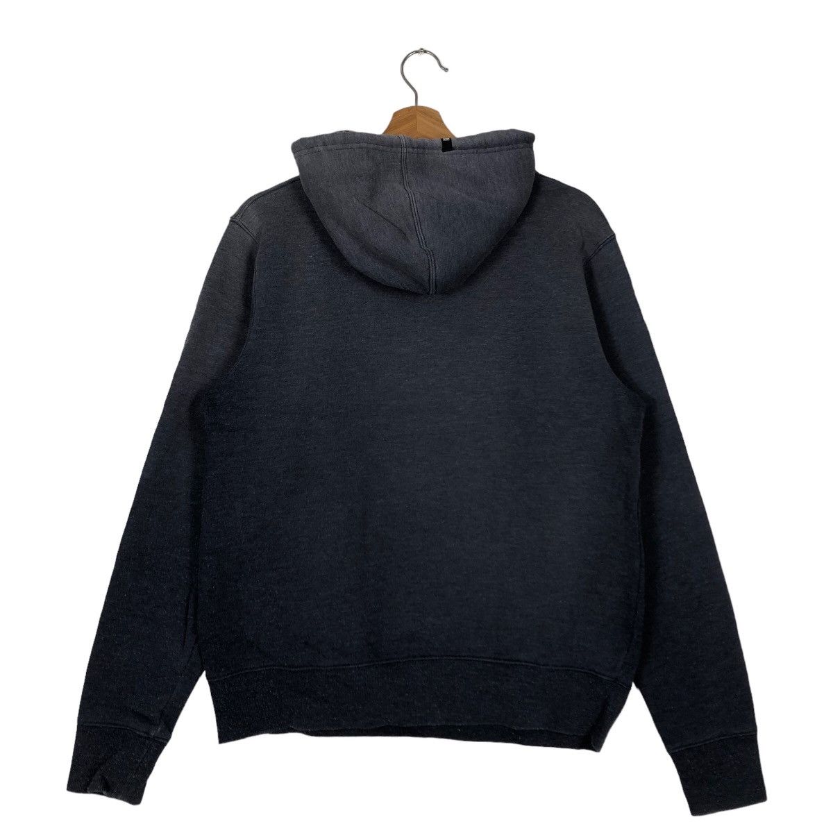 Japanese Brand 🔥90’s Vintage Billabong Hoodie Sweater Big Logo Spell Out Size US L / EU 52-54 / 3 - 8 Thumbnail
